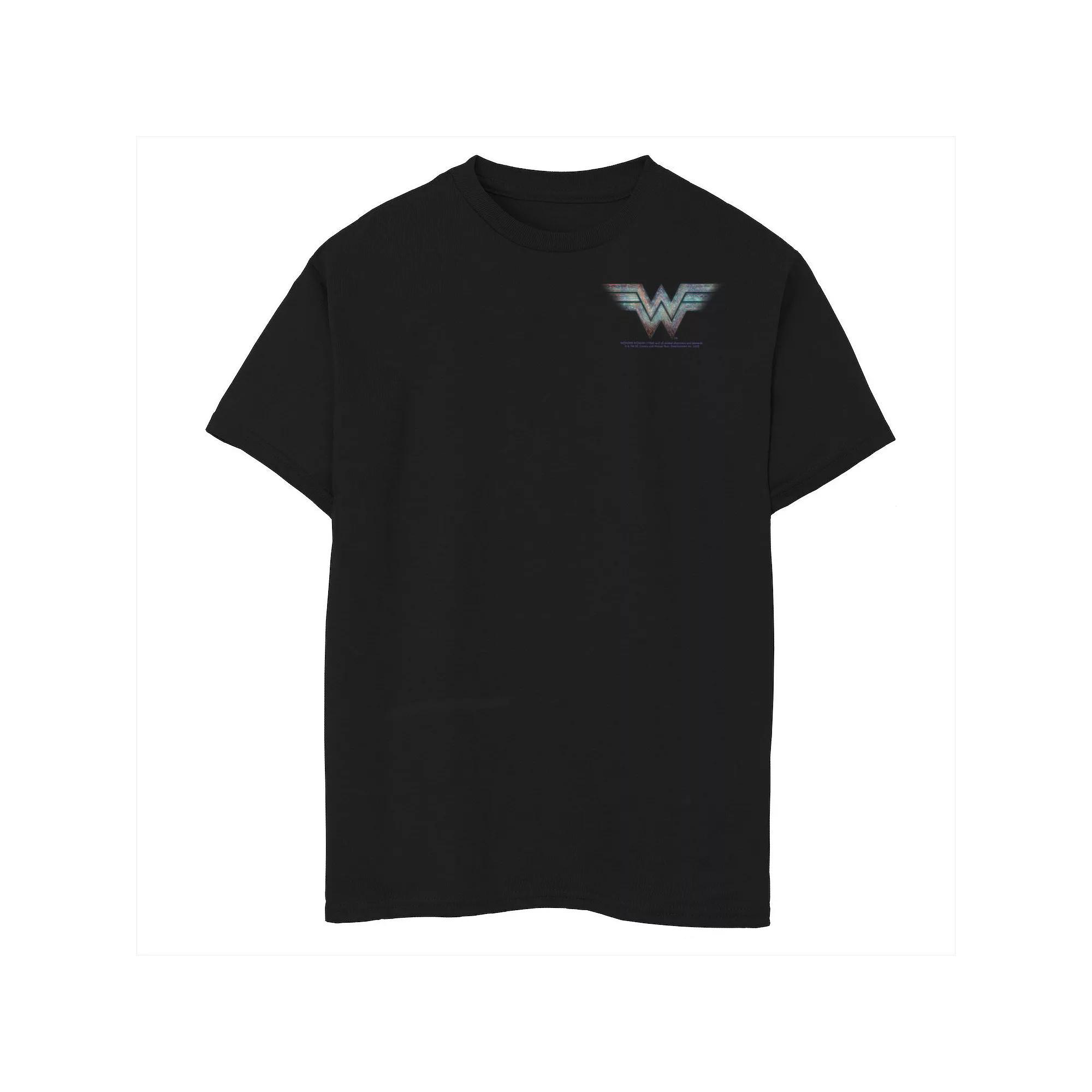Boys 8-20 Marvel Spider-Man Homecoming Friendly Neighbor Badge Graphic Tee, Boys Product Image