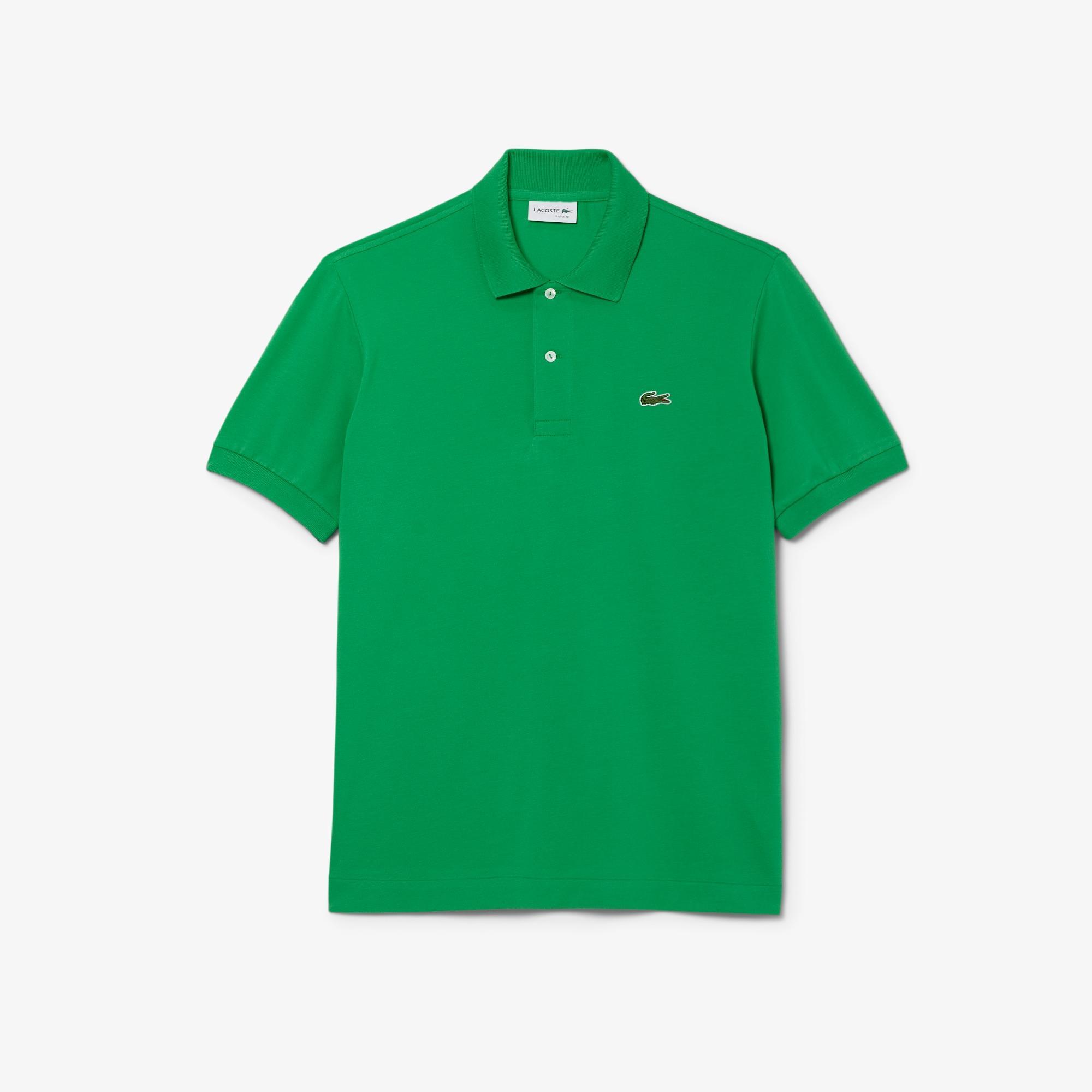 Classic Fit L.12.12 LIGHT Polo Shirt Product Image