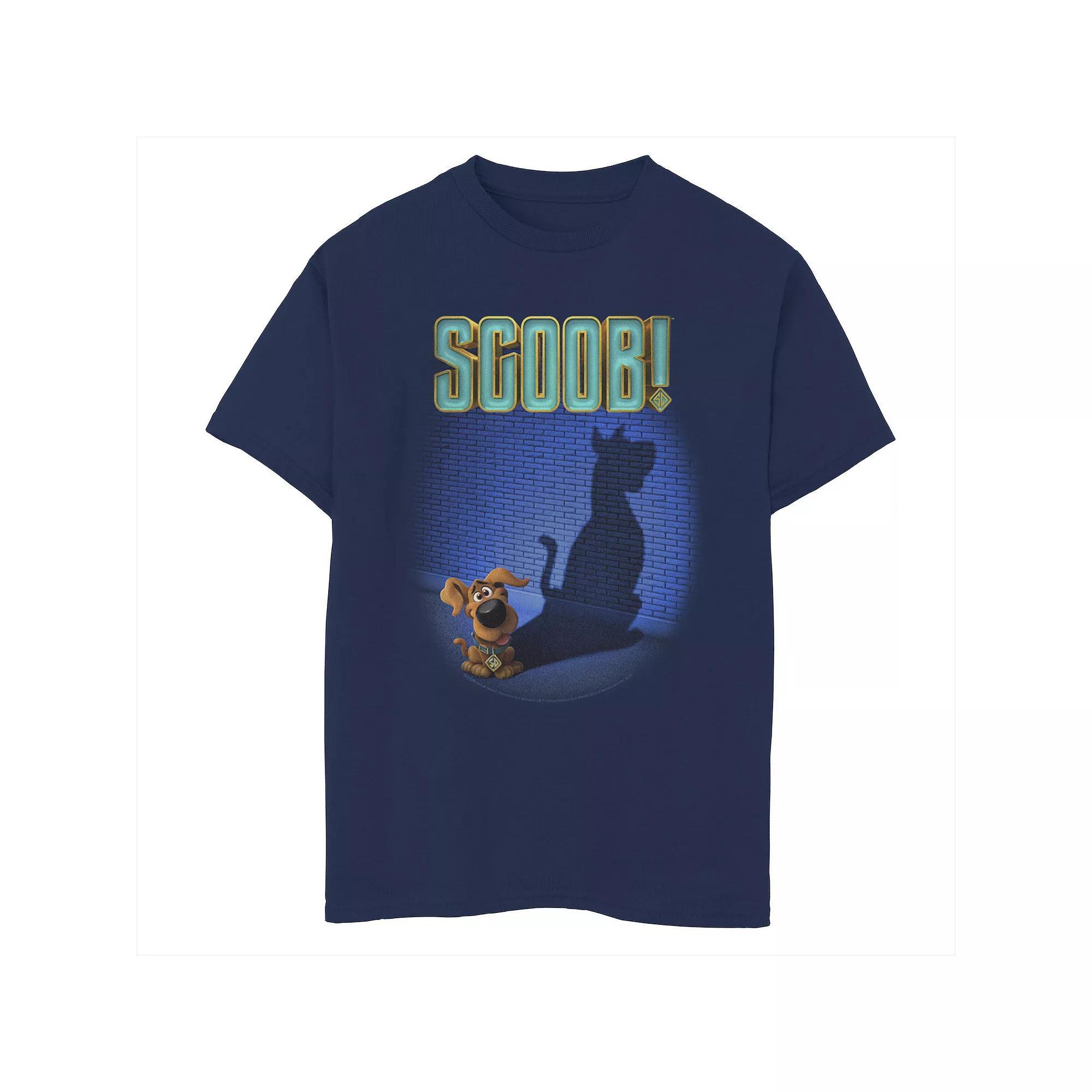 Boys 8-20 Star Wars Samurai Trooper Graphic Tee, Boys Product Image