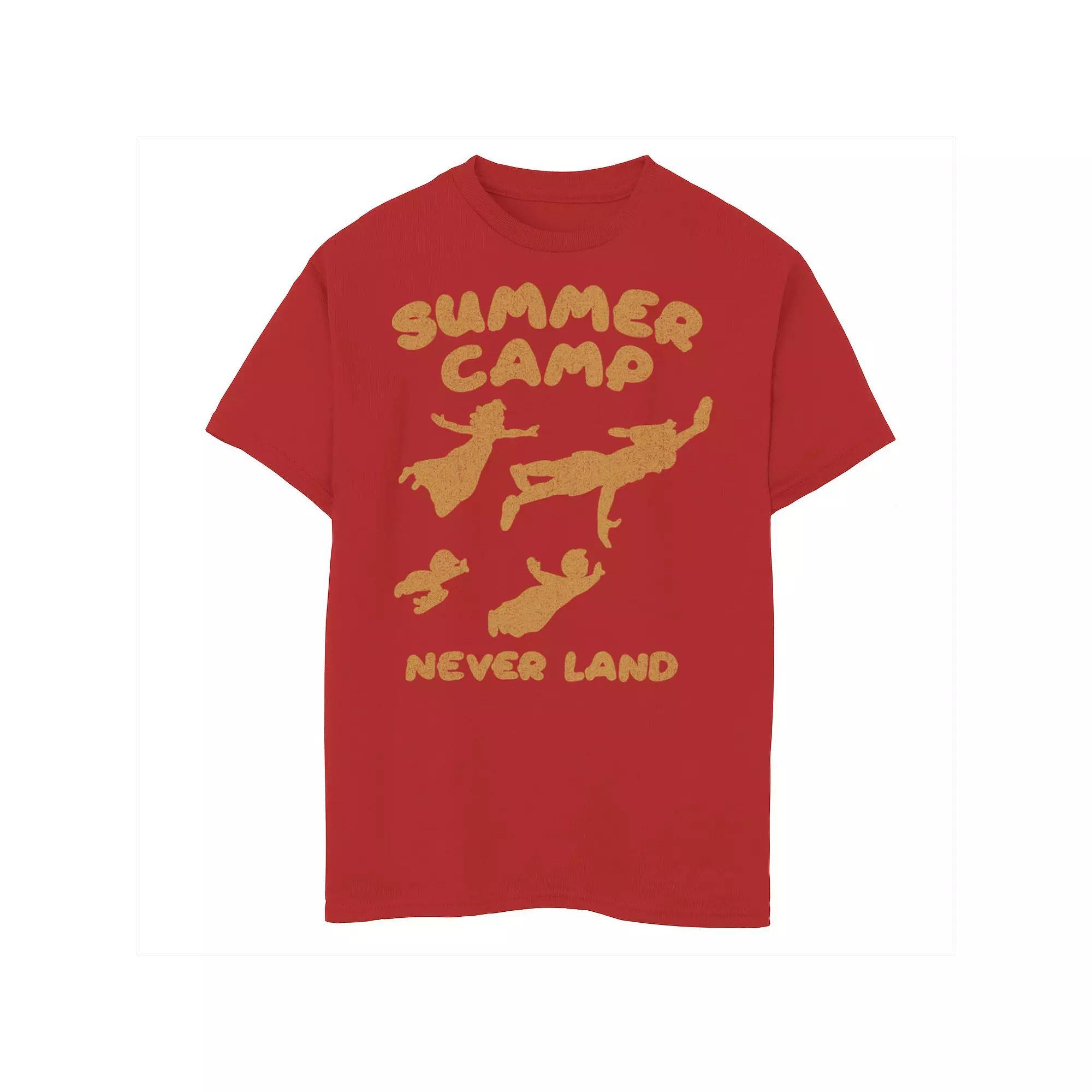 Boys 8-20 Marvel Spider-Man Homecoming Friendly Neighbor Badge Graphic Tee, Boys Product Image