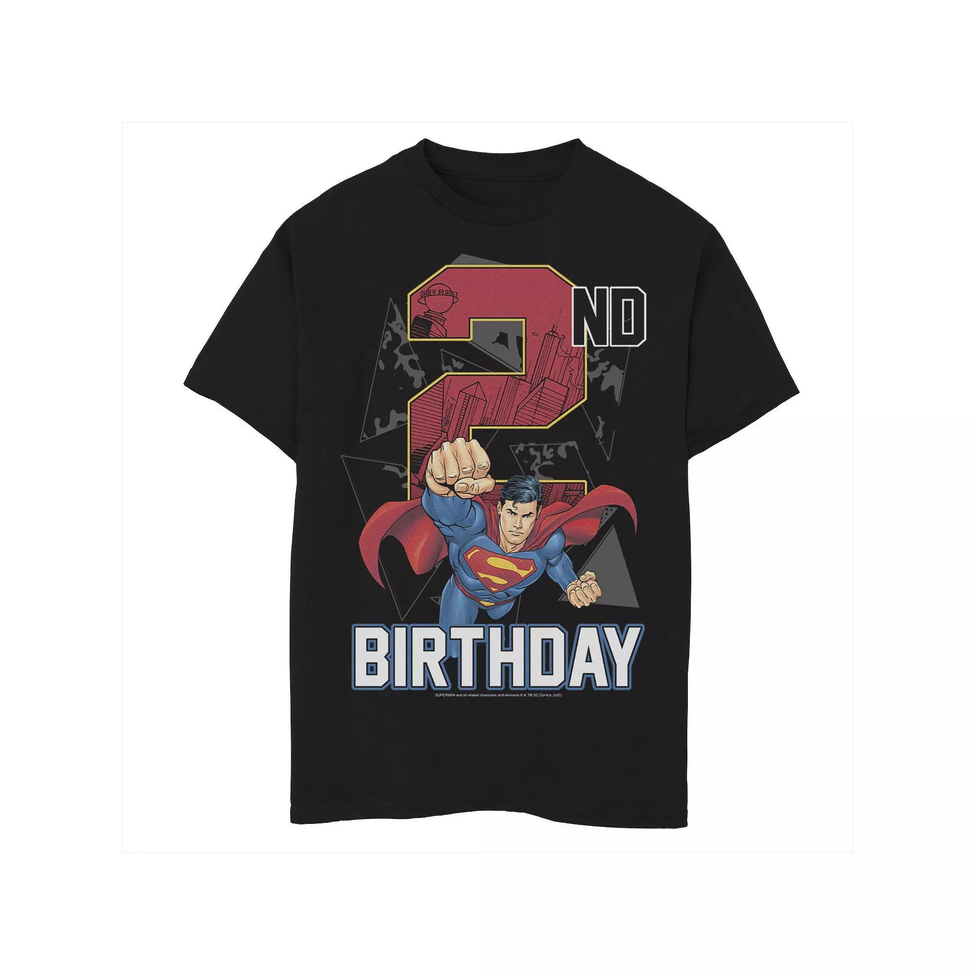 Boys 8-20 Transformers Christmas Robots In Disguise Tee, Boy's, Size: Medium, Kelly Product Image