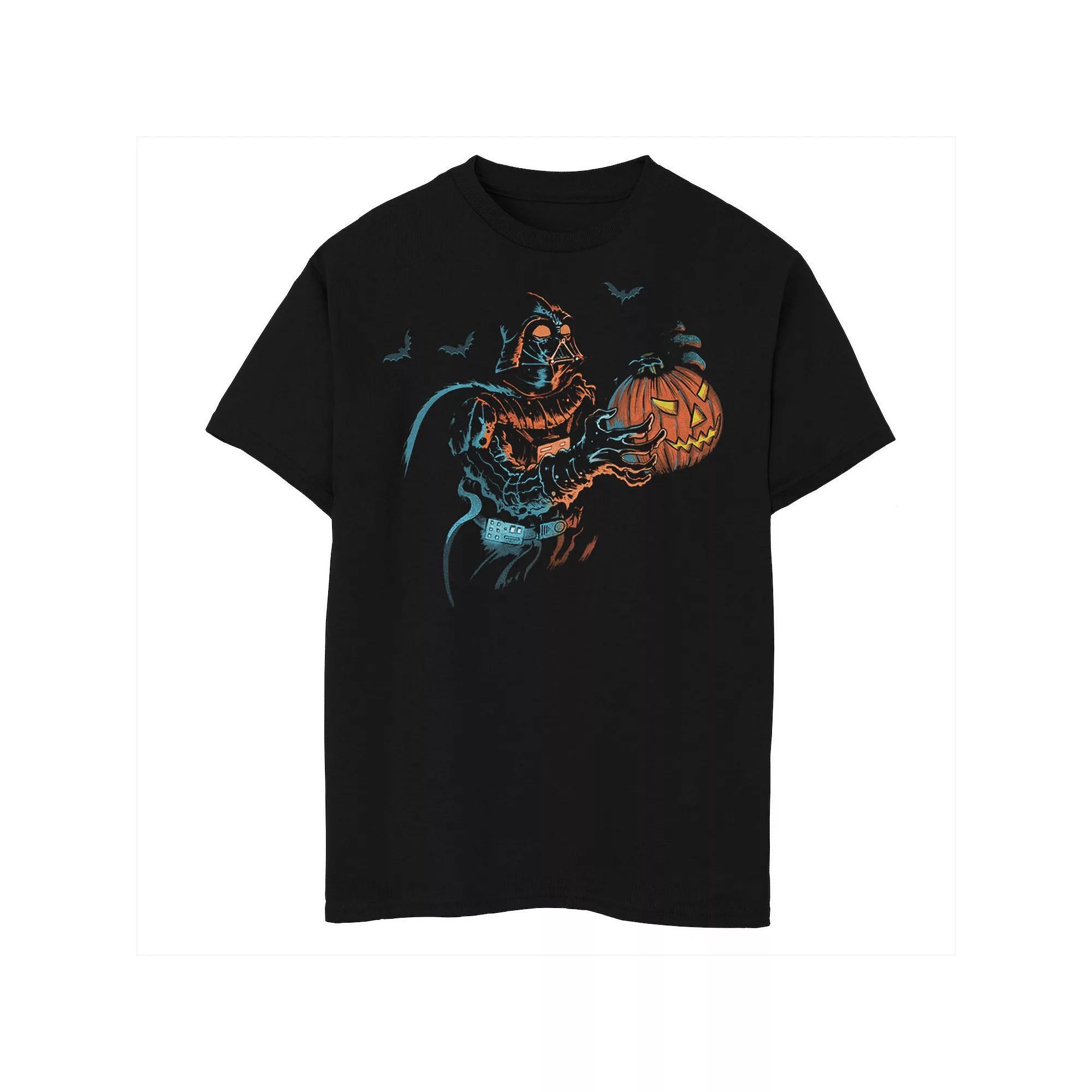 Boys 8-20 Marvel X-Men Beast Collage Panel Logo Graphic Tee, Boy's, Size: Medium, Royal Product Image