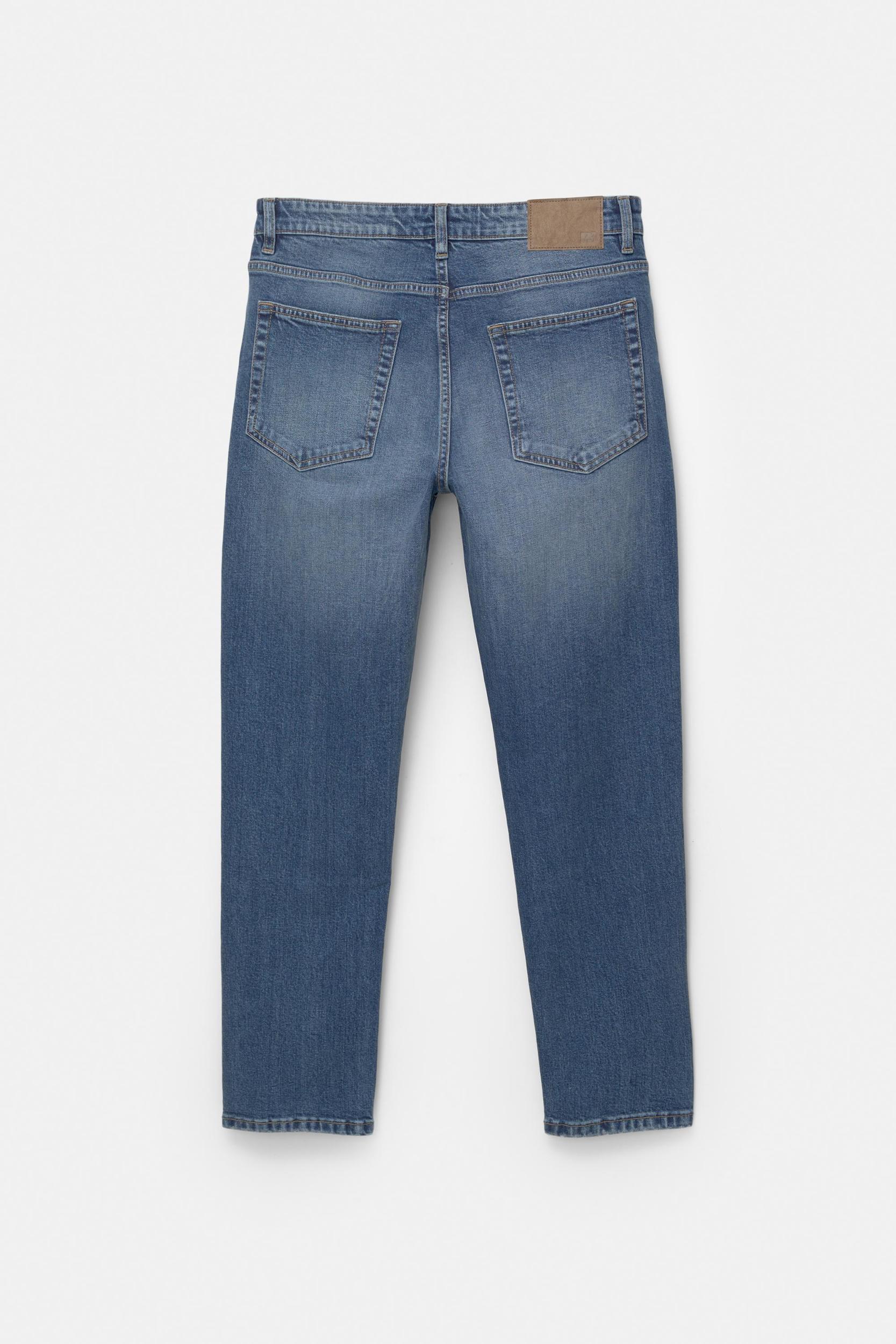 Slim fit jeans Product Image