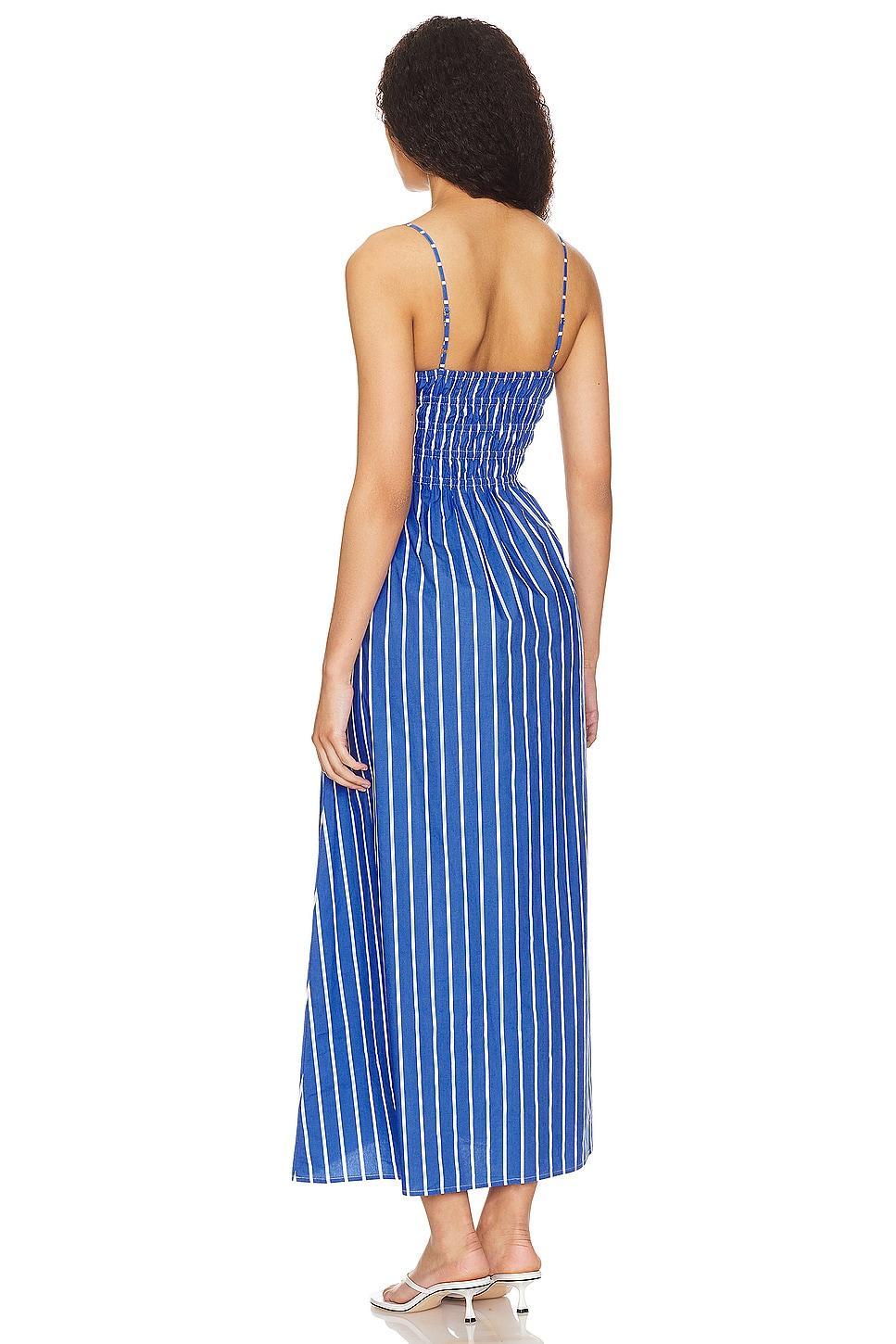 x REVOLVE Marieka Midi Dress FAITHFULL THE BRAND Product Image