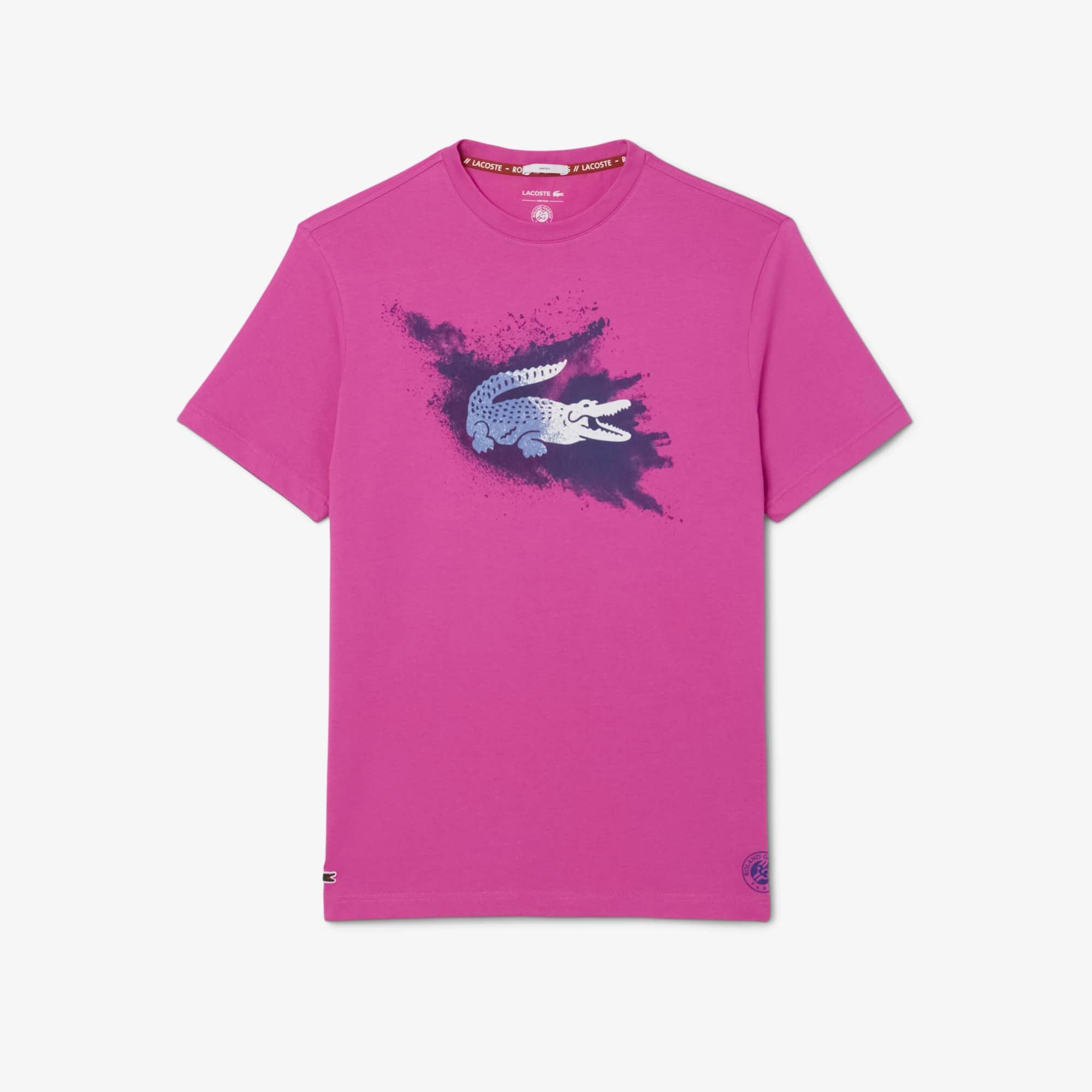 Roland-Garros Edition Sport T-shirt Product Image