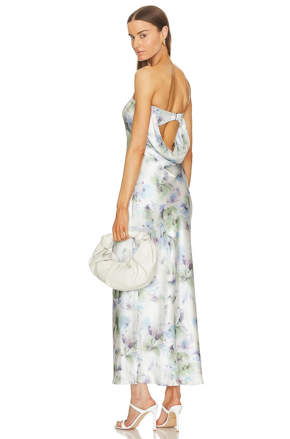Moondance Strapless Dress Bec + Bridge Product Image