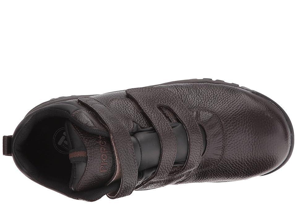 Propet Cliff Walker Strap Men's Shoes Product Image