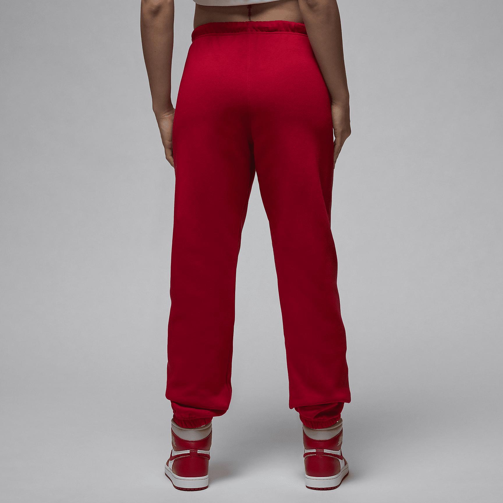 Jordan Womens Brooklyn Fleece Pants Product Image