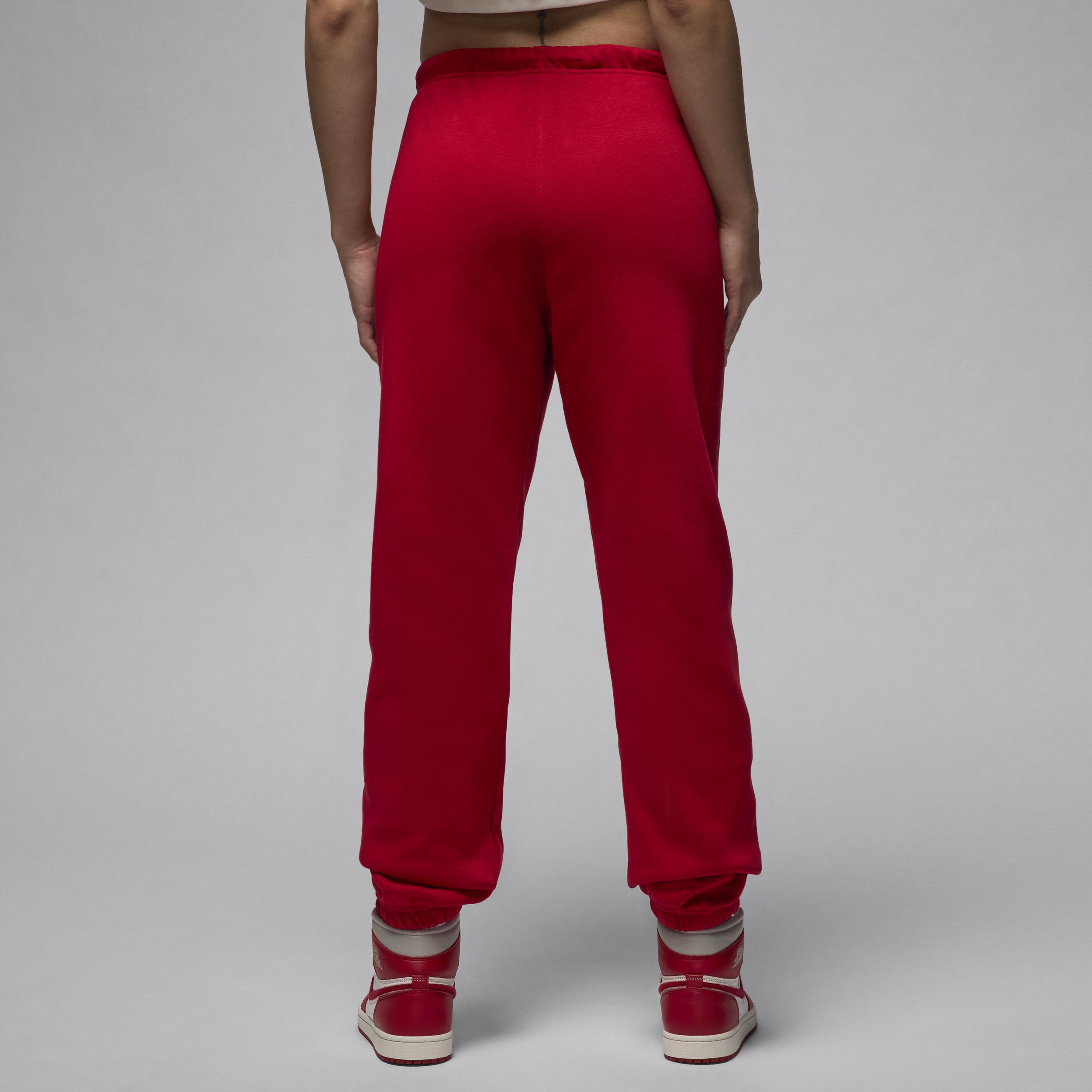 Jordan Womens Brooklyn Fleece Pants Product Image
