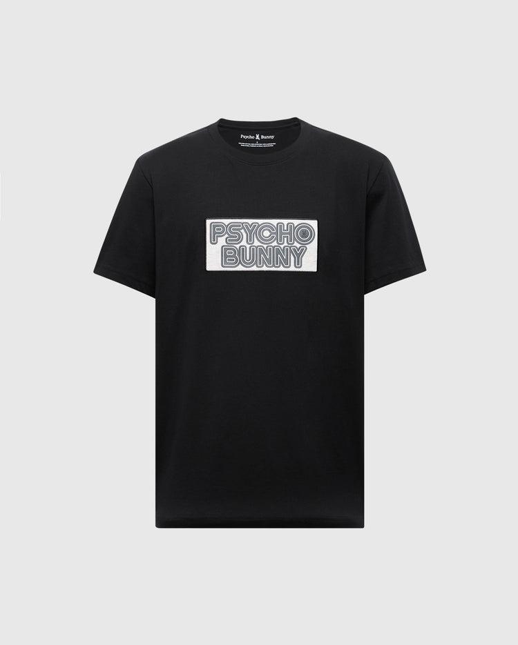 MENS SYDNEY WORDMARK GRAPHIC TEE - B6U510F200 Product Image