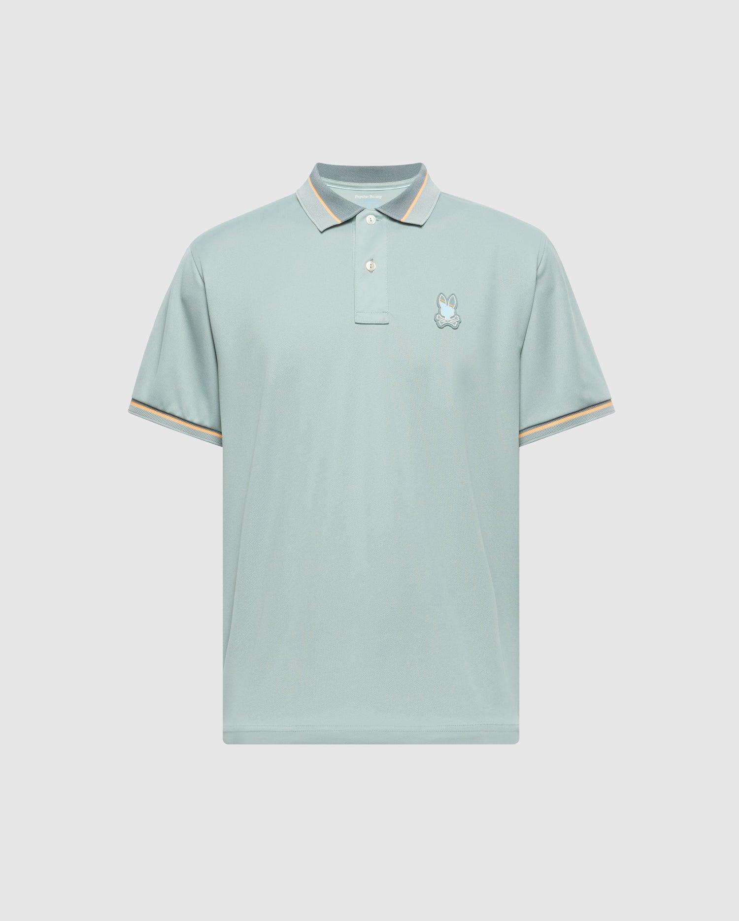 MENS STRATTON SPORT PIQUE POLO - B6K202E200 Product Image