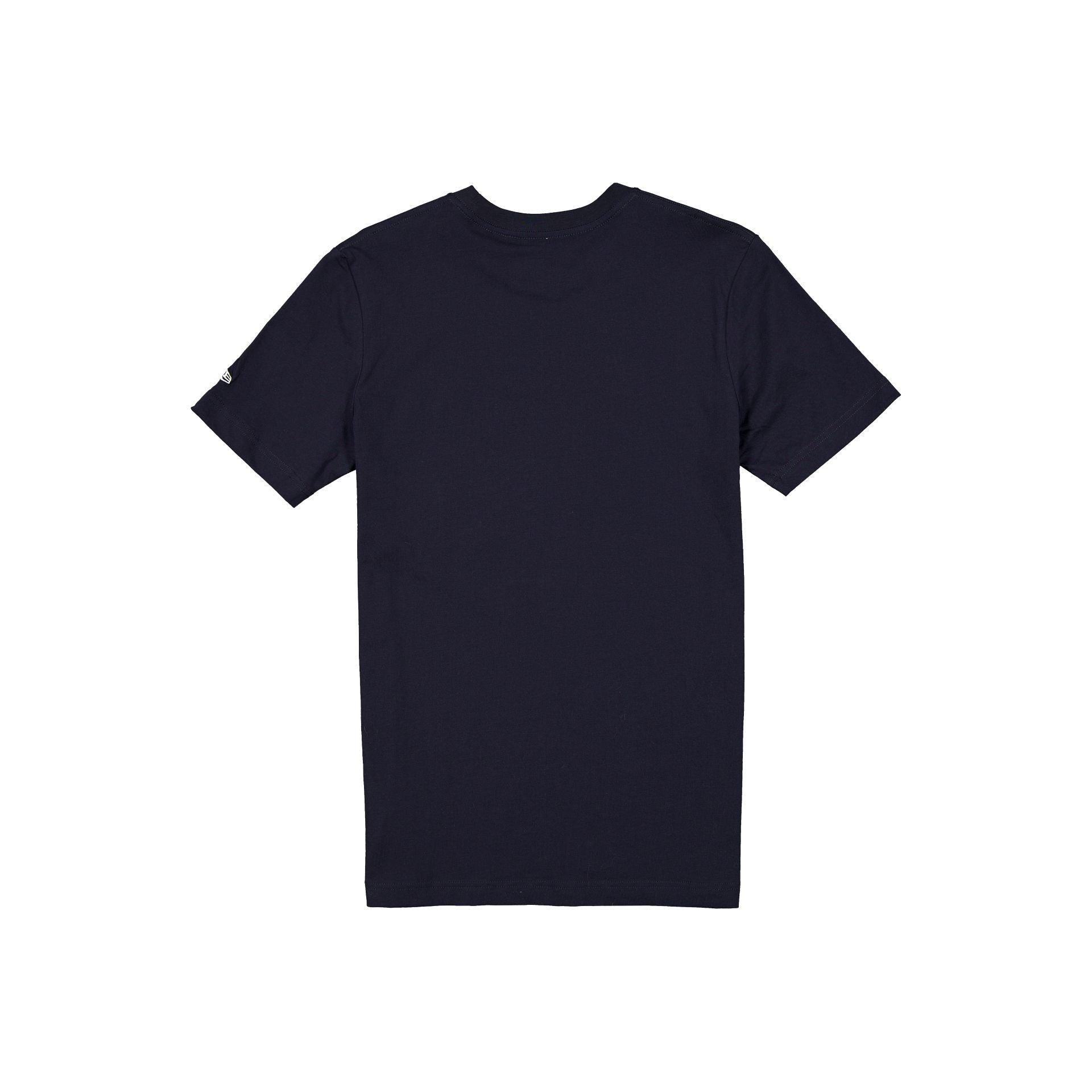 Houston Astros 2025 Batting Practice T-Shirt Male Product Image