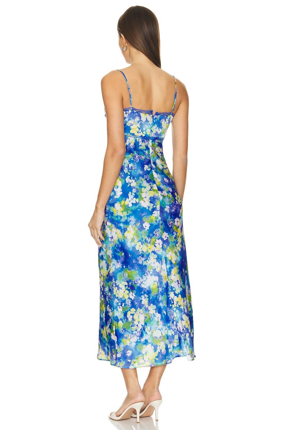 Florianne Dress ASTR the Label Product Image