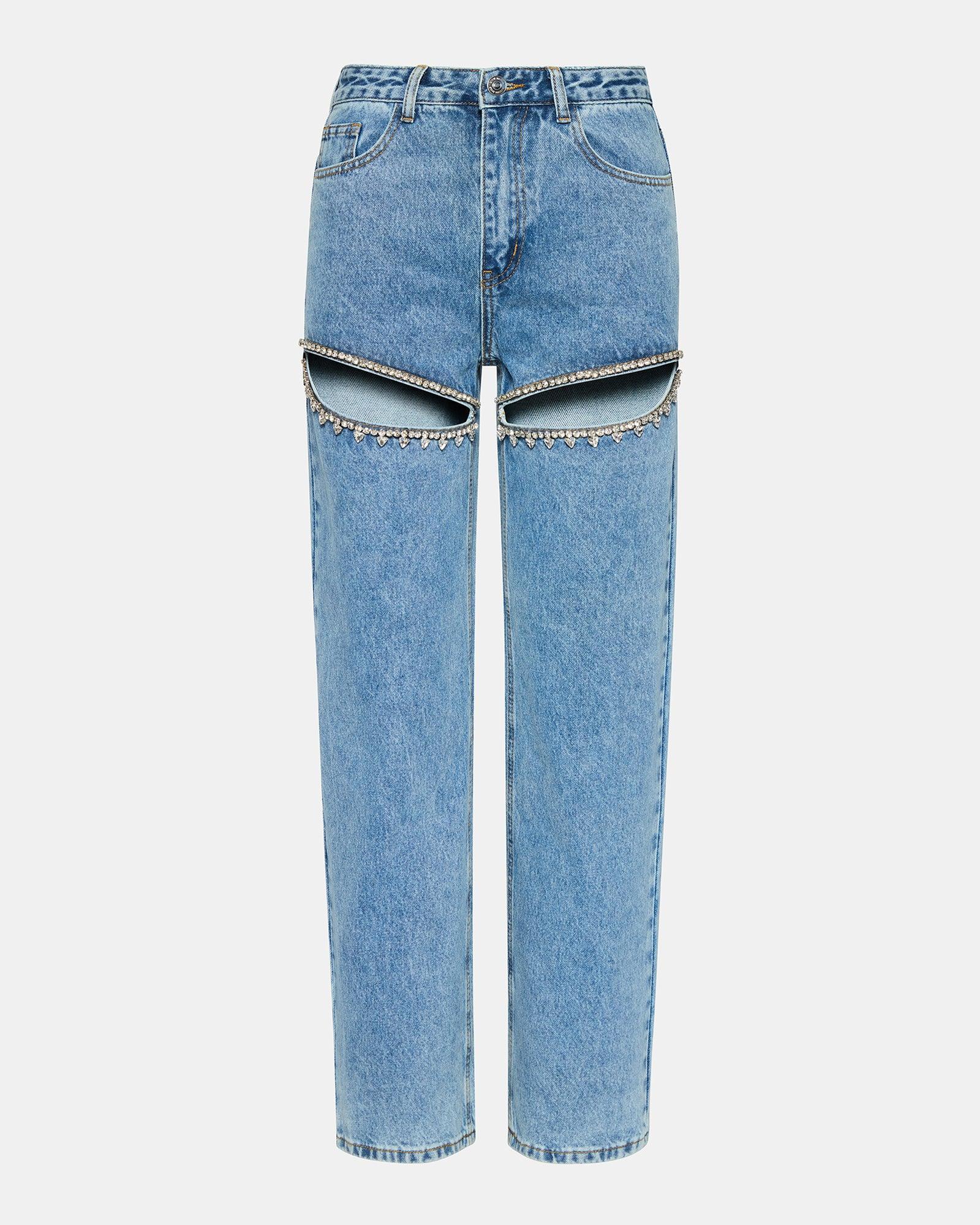 TAYLOR JEAN Female Product Image
