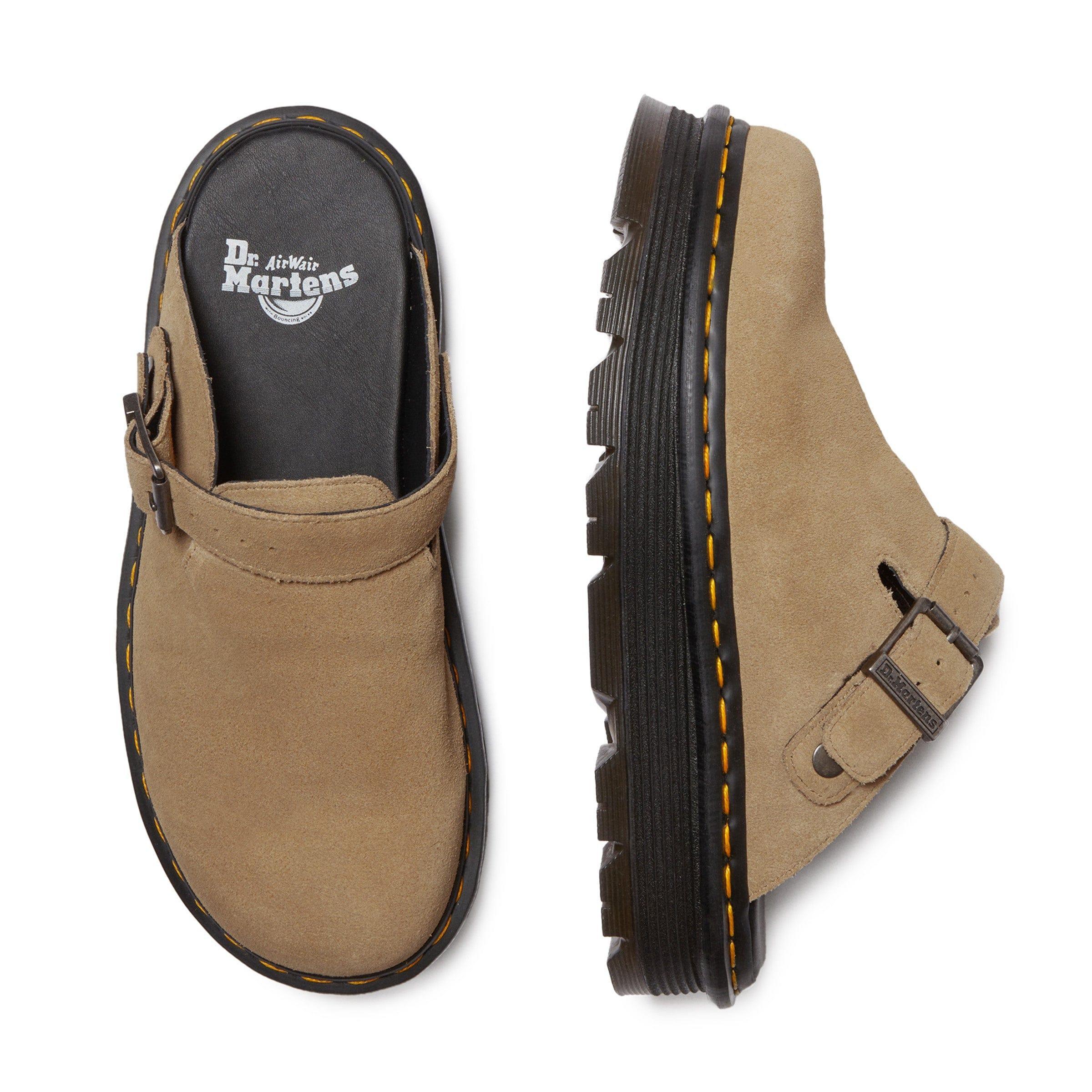 ZEBZAG XLD MULES Male Product Image