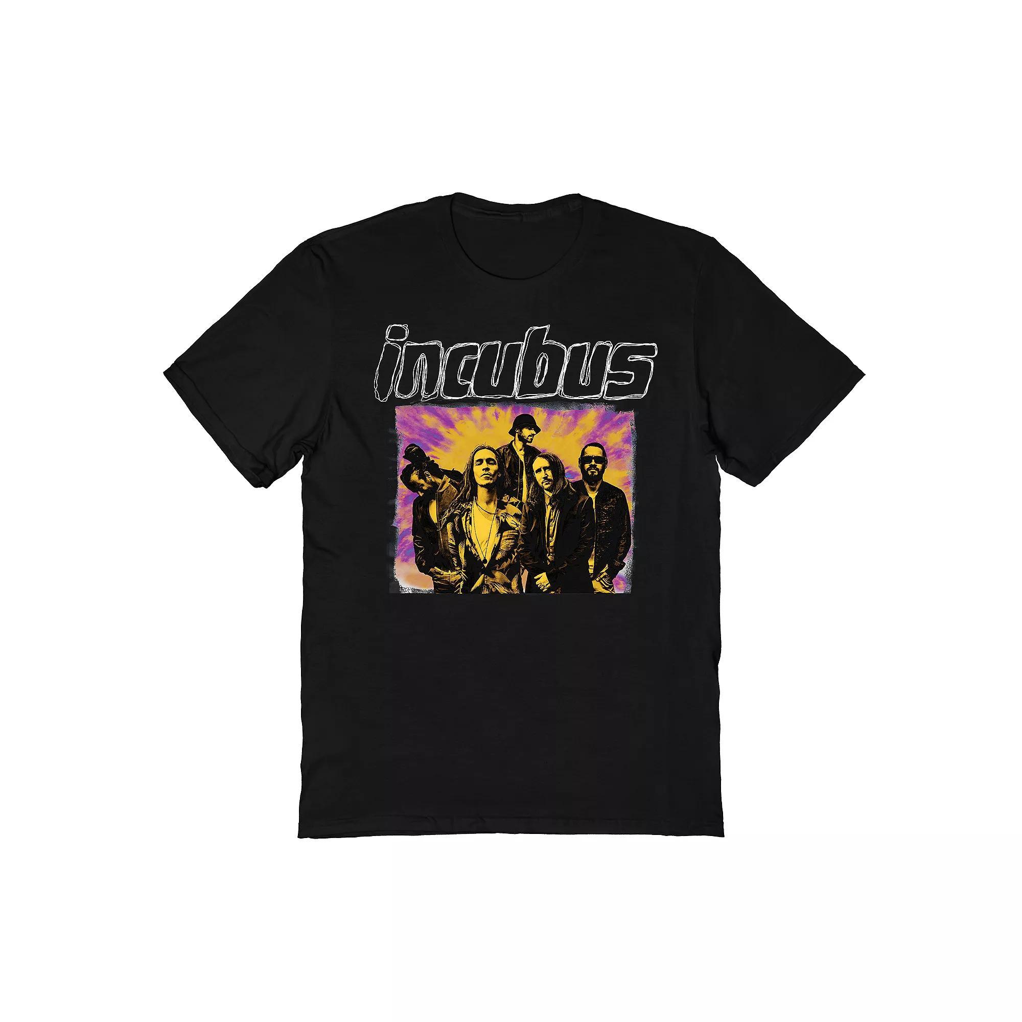 Men's Too Lazy Halloween Graphic Tee, Size: XL, Black Product Image