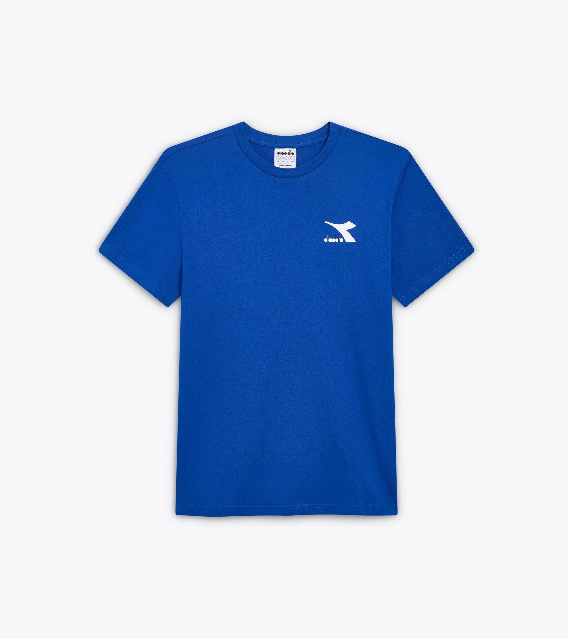 Lightweight Jersey T-Shirt - Vault Male Product Image