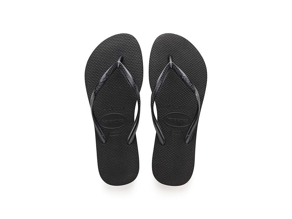 Havaianas Slim Metallic Flip Product Image