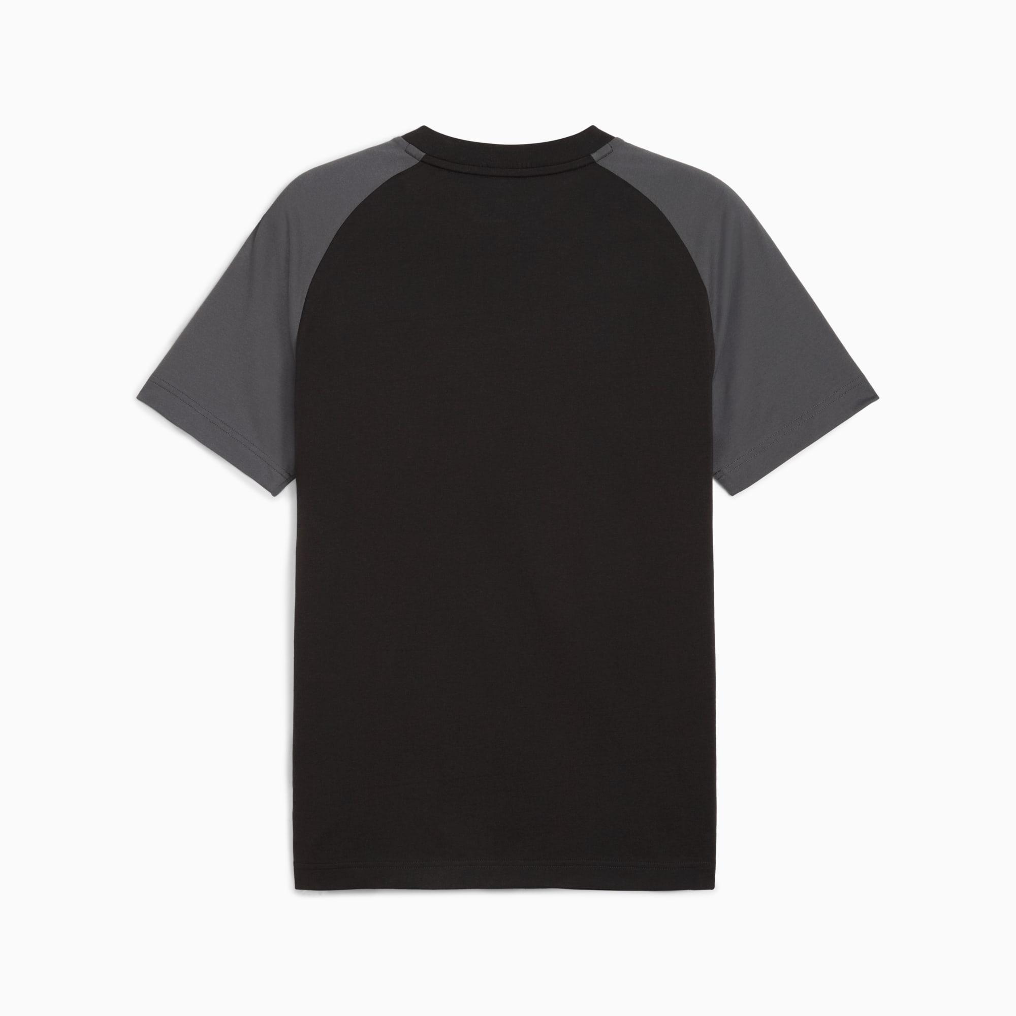BMW M Motorsport PUMATECH Men's T-Shirt Product Image