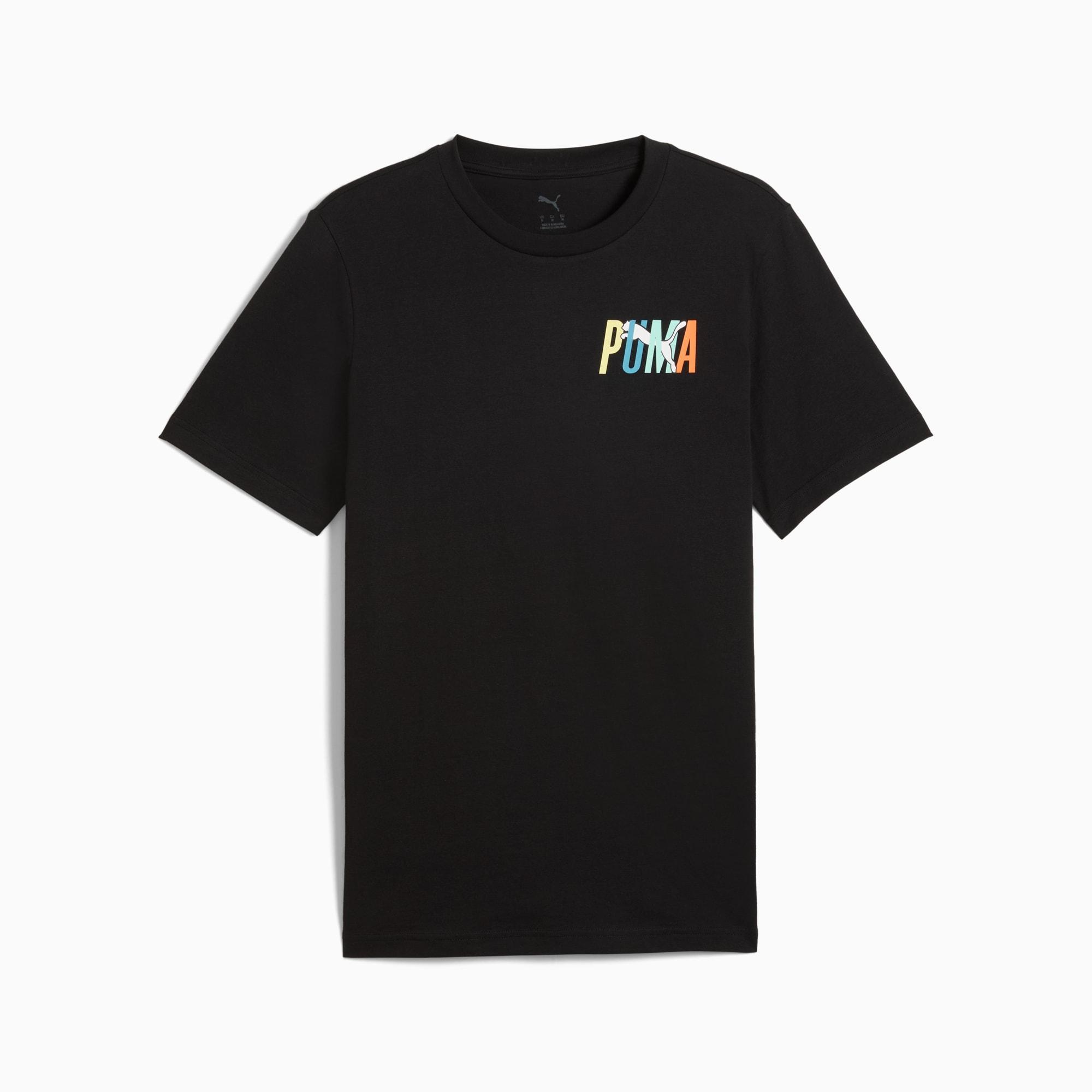 ESS GRAPHICS Tee Men Product Image