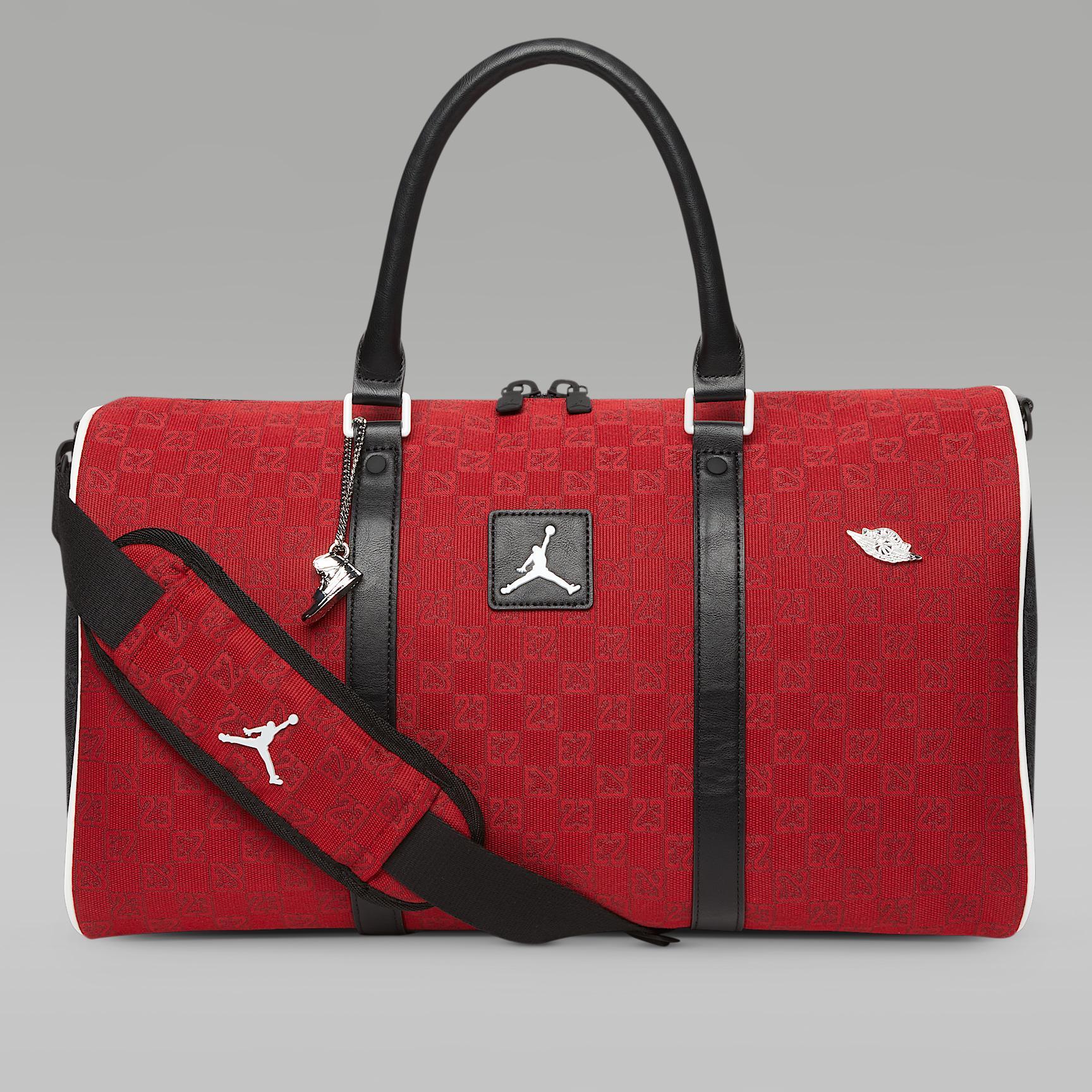 Jordan Monogram Duffle Bag (25L) Product Image