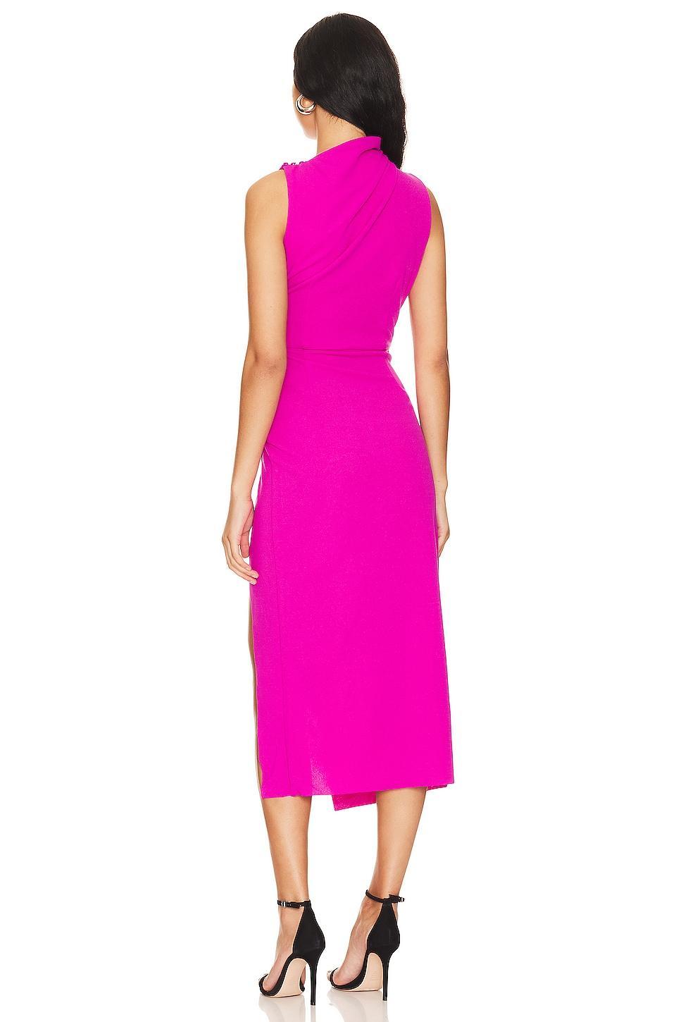 Figment Dress ELLIATT Product Image