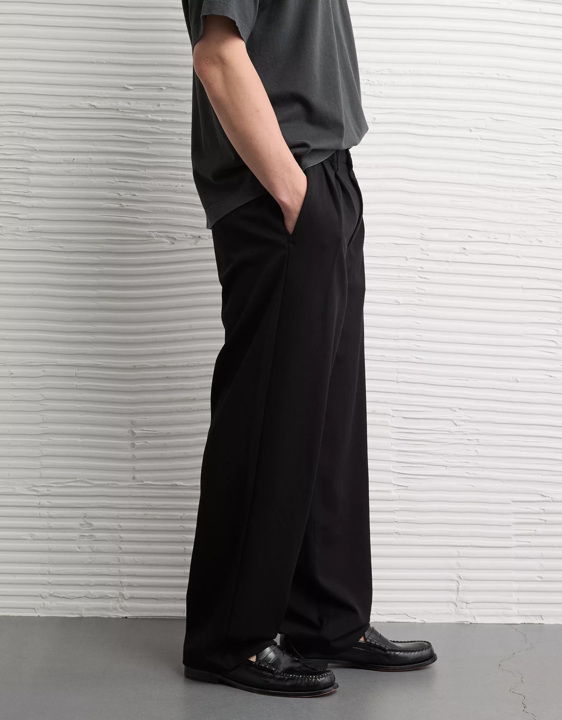 AE Flex Loose Trouser Pant Product Image