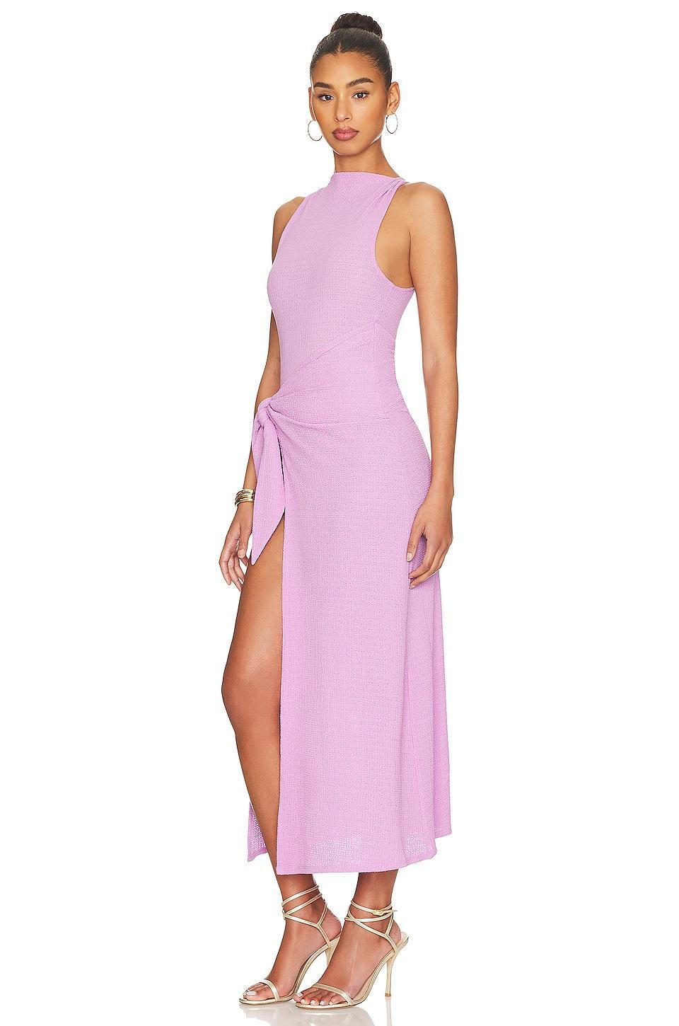 Poppy Midi Dress Product Image