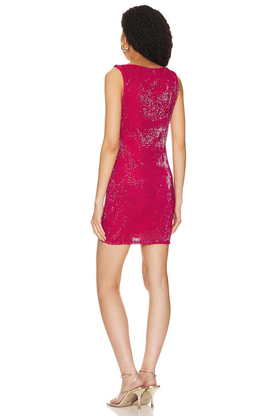 Selma Mini Dress Lovers and Friends Product Image