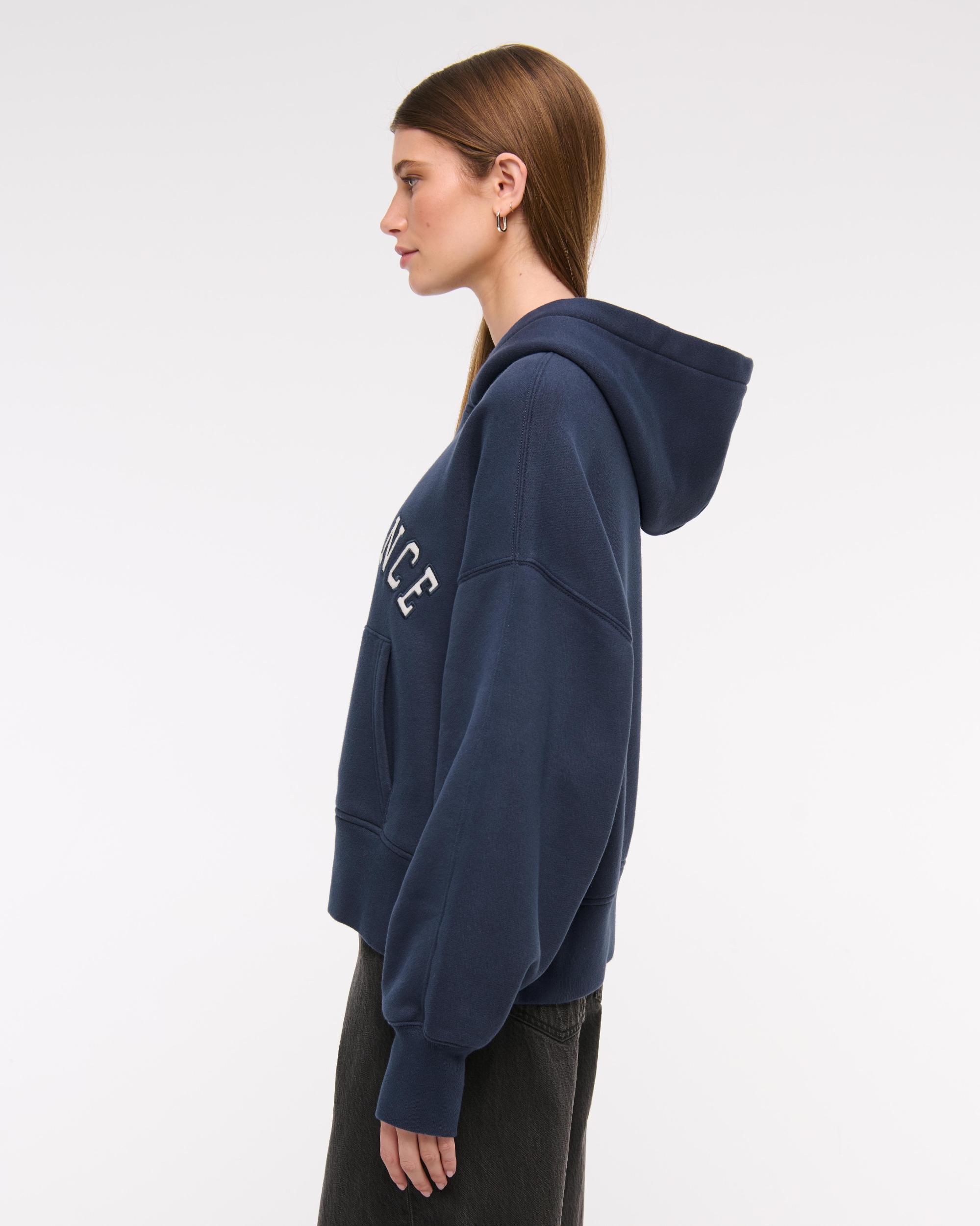 Graphic Hoodie Product Image
