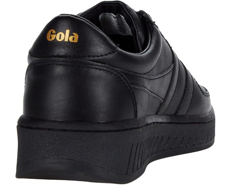 Sidewalk Low-Top Sneakers Product Image