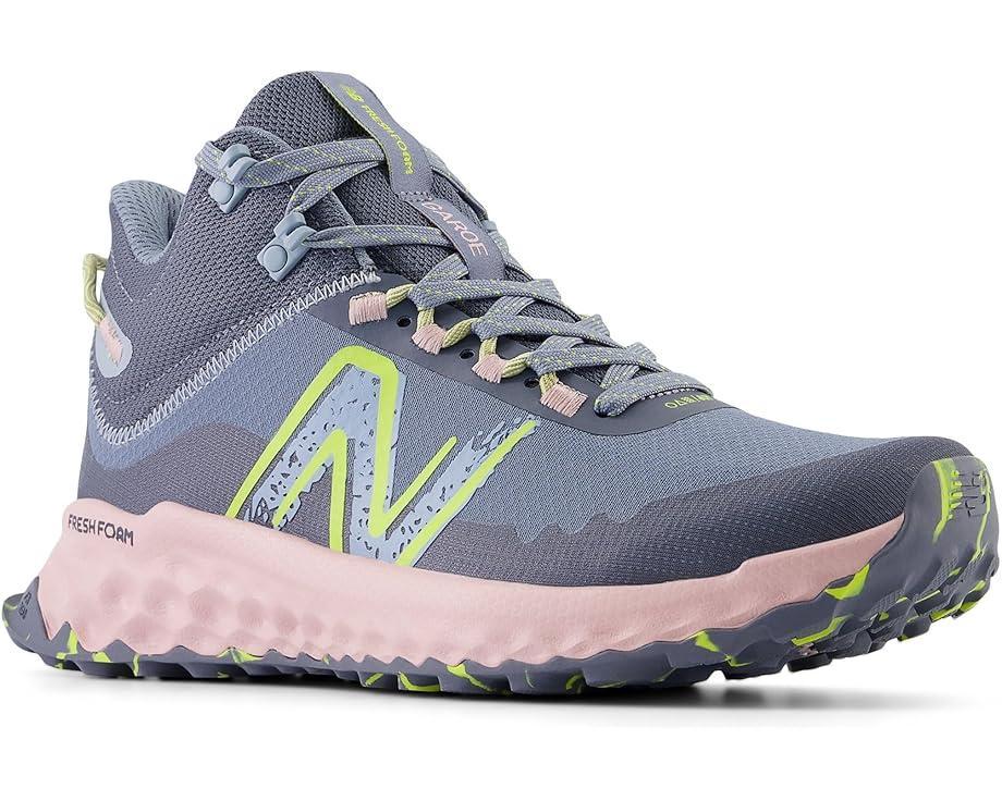 Fresh Foam X Hierro Mid GTX® Product Image