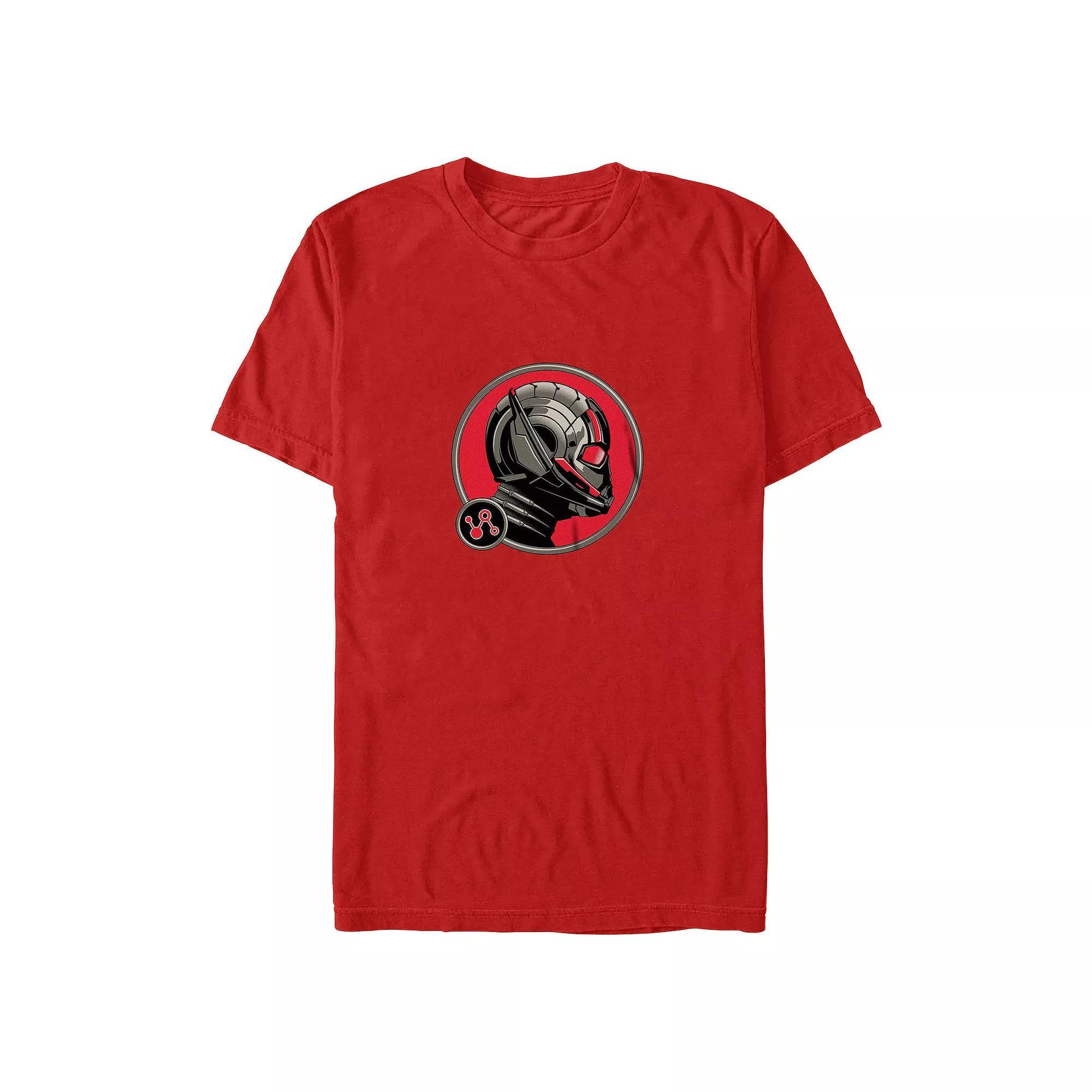 Men's Crooks And Castle The Robber Barons Graphic Tee, Size: Small, Purple Product Image