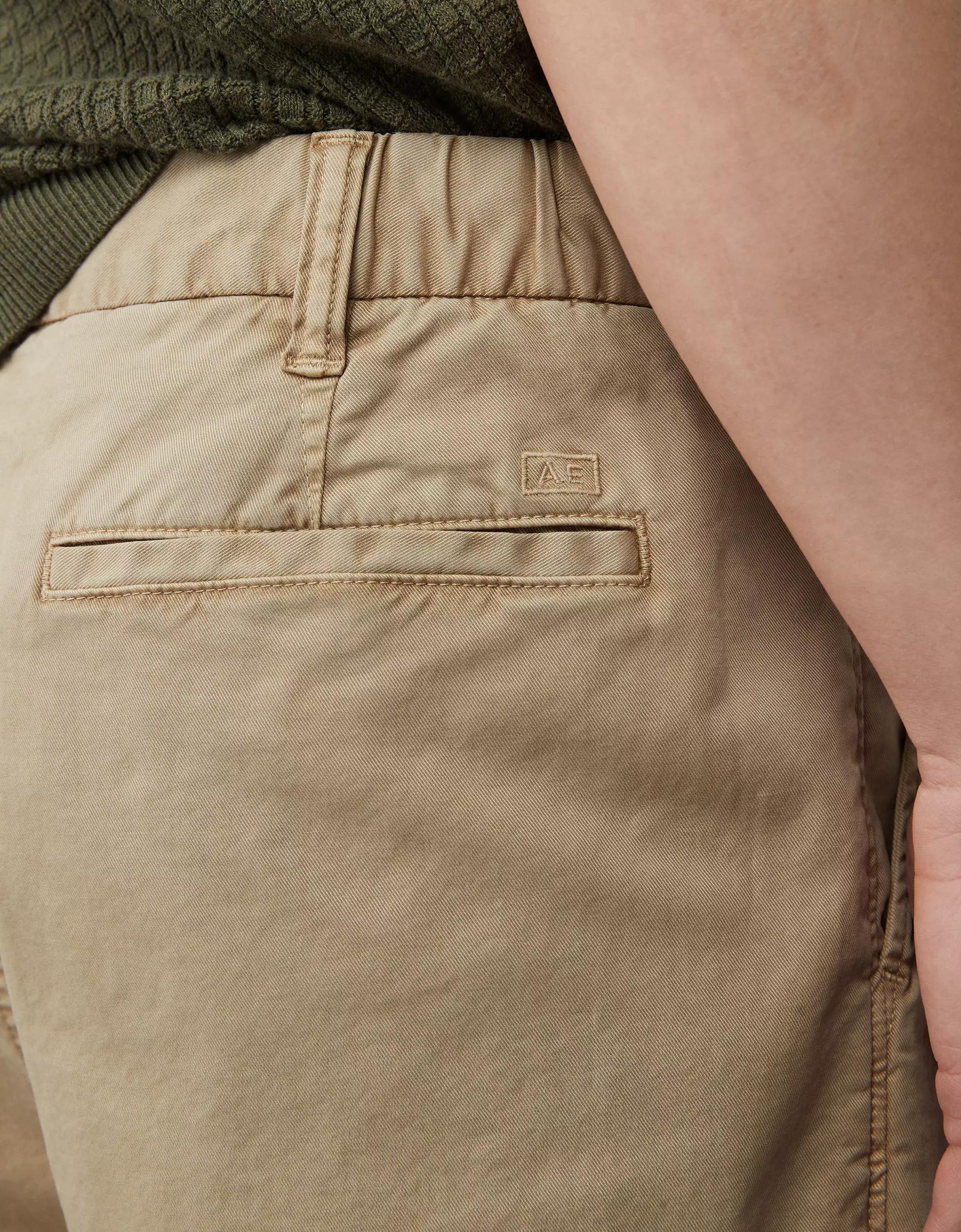AE Flex Loose Easy Pant Product Image