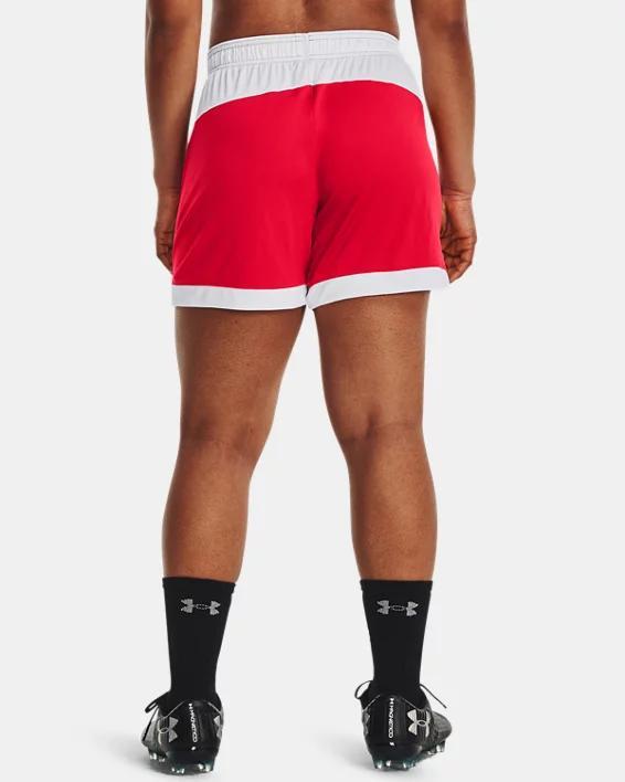 Women's UA Maquina 3.0 Shorts Product Image