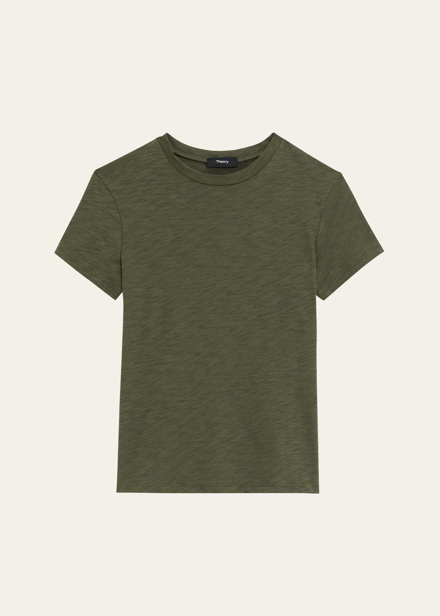 Tiny Tee 2 Nebulous Organic Cotton Top Product Image