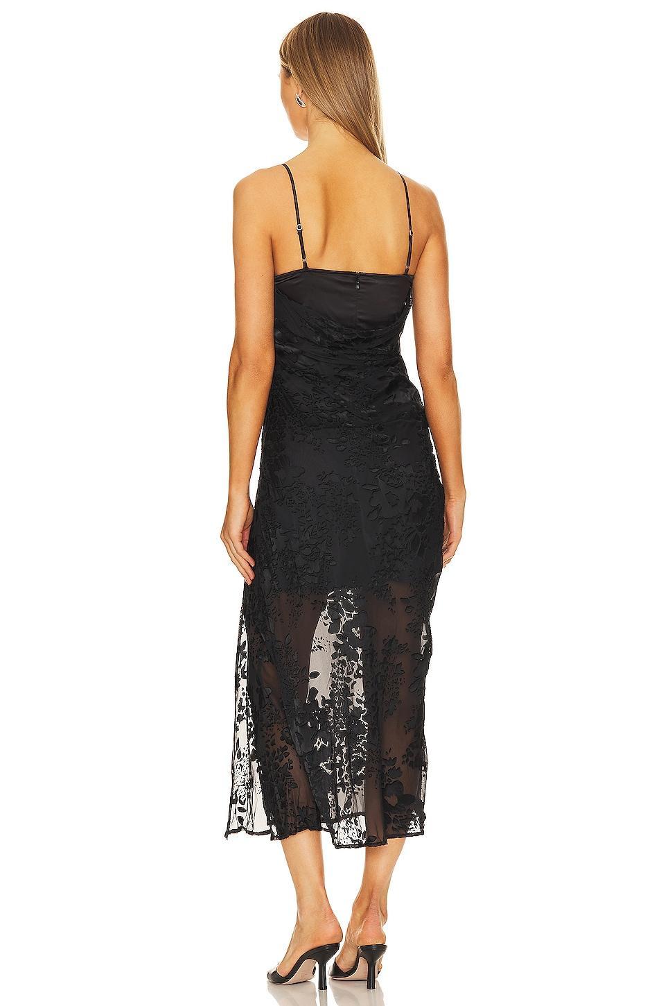 Aubrielle Dress ASTR the Label Product Image