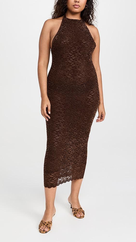 Lioness Members Only Midi Dress | Shopbop Product Image