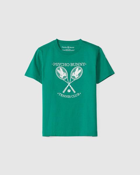 KIDS RIVIERA PIQUE POLO SHIRT - B0K640C200 Product Image