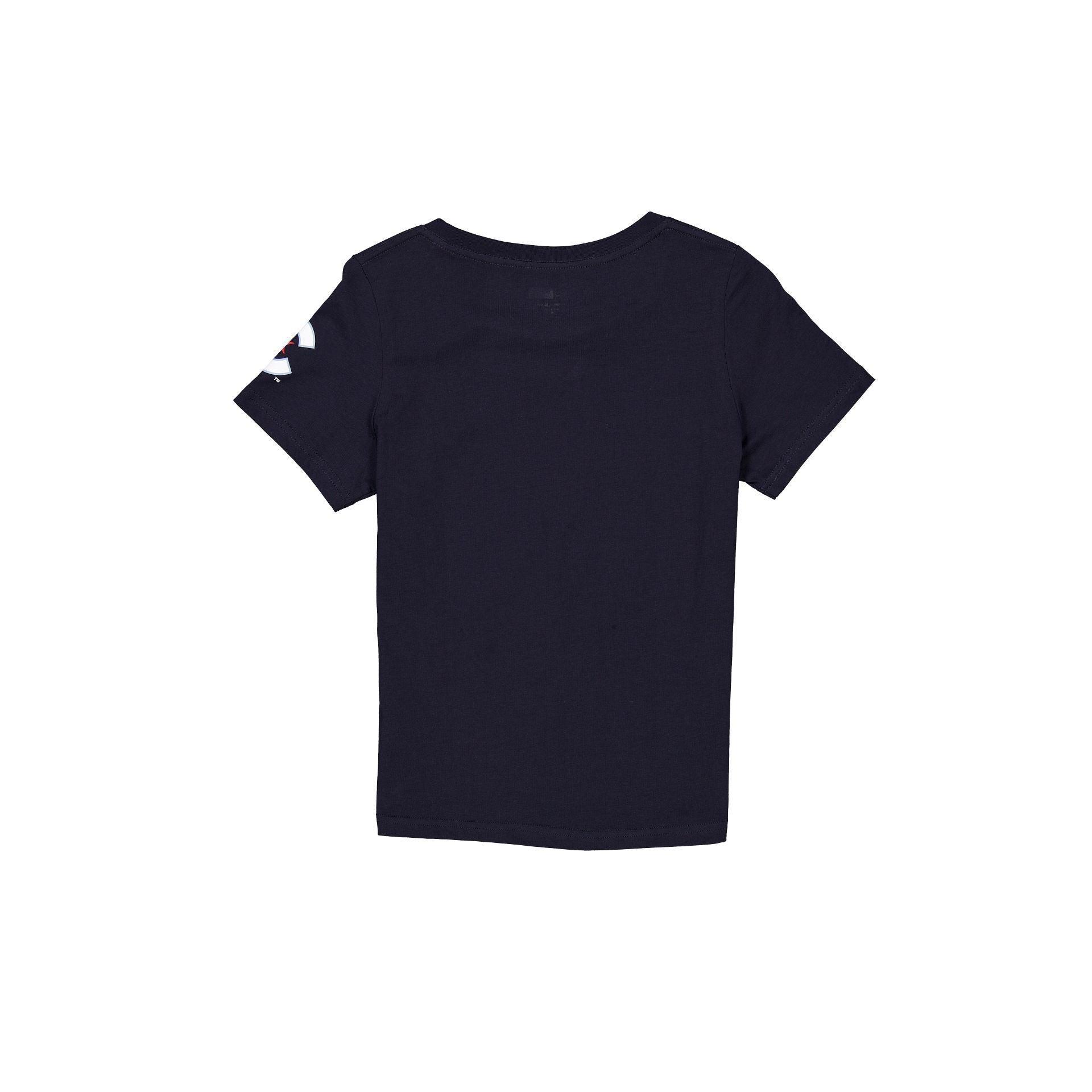 Chicago Cubs City Connect Women's T-Shirt Product Image