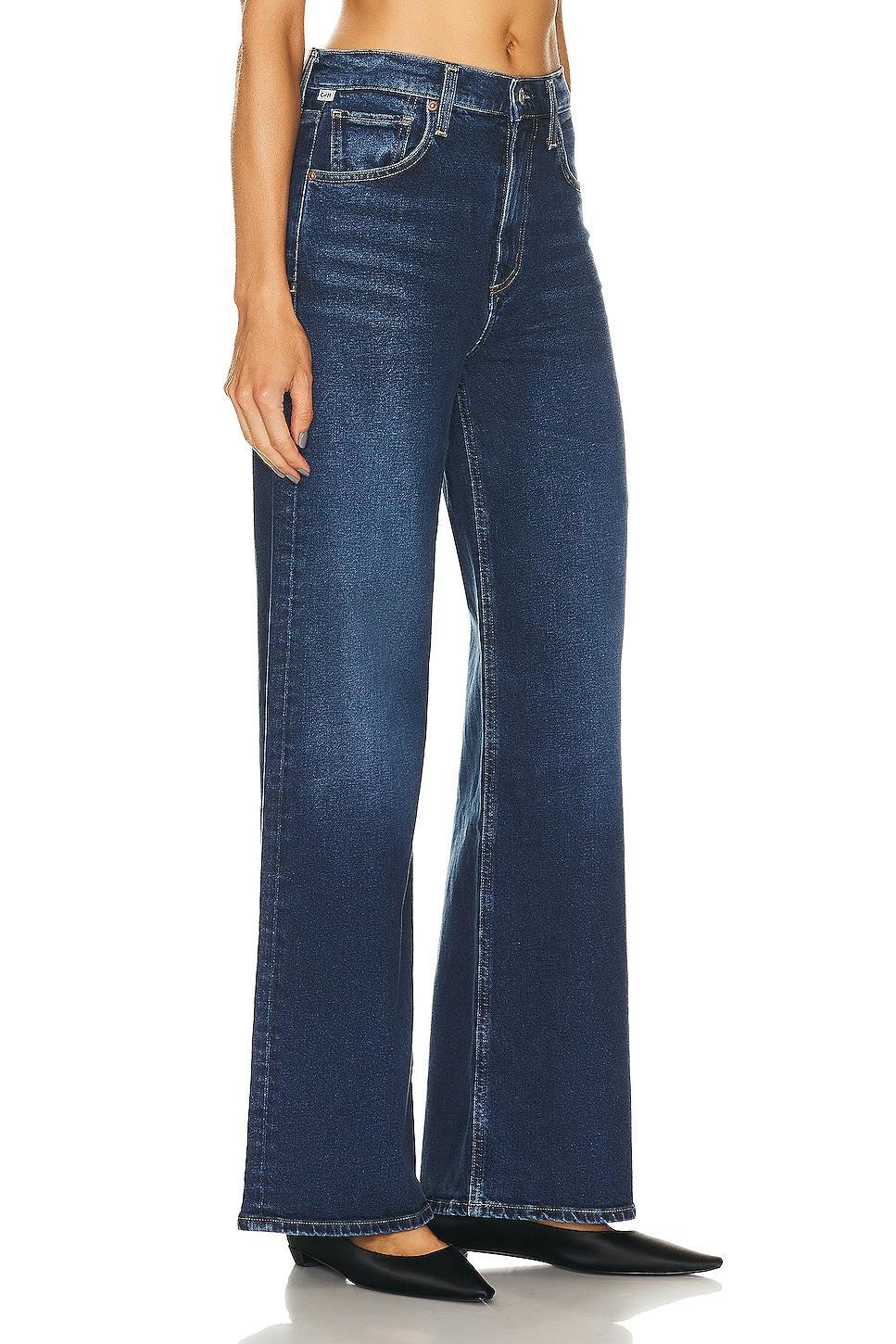 Paloma Baggy Product Image