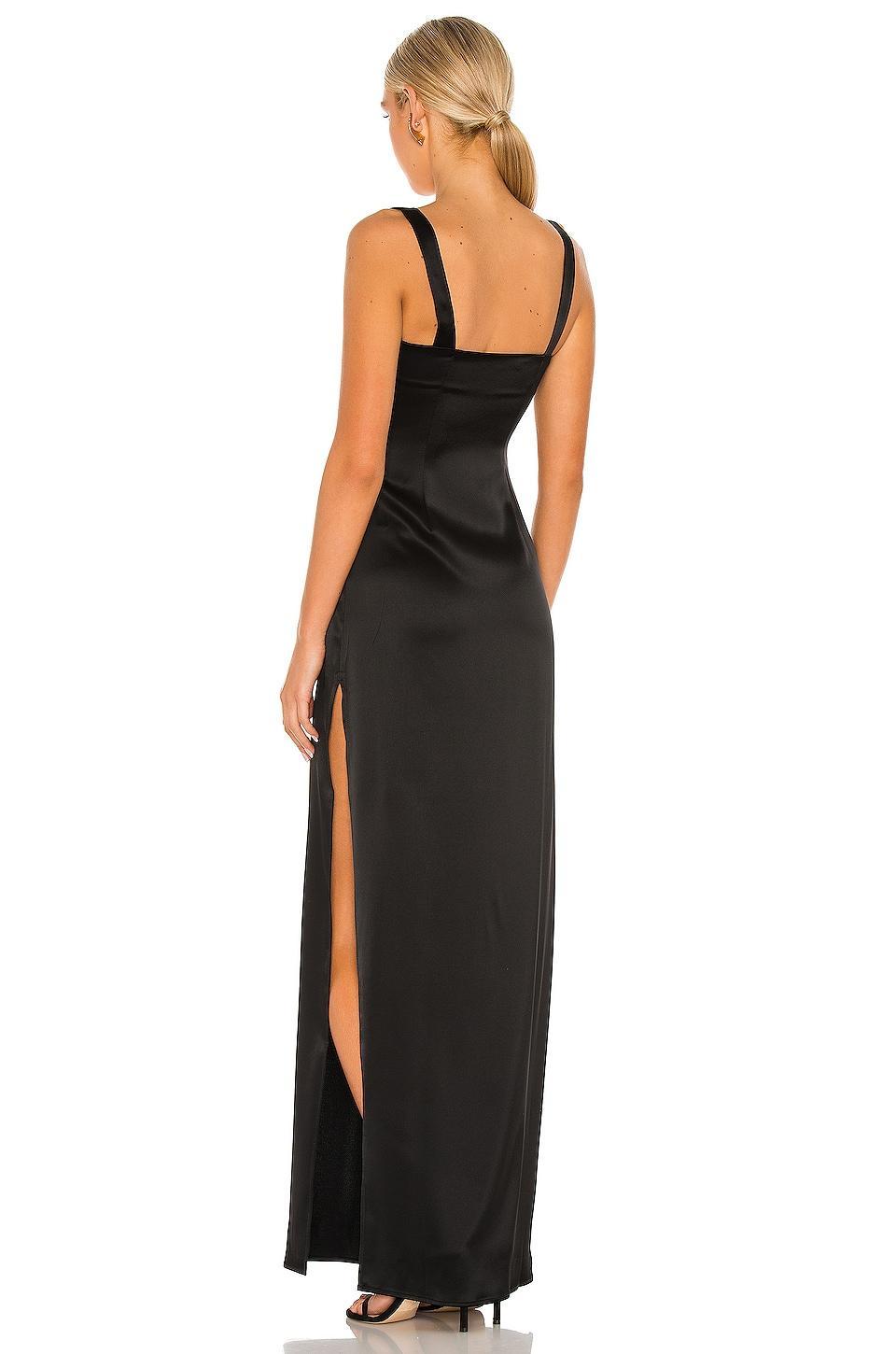Crystal Gown Natalie Rolt Product Image