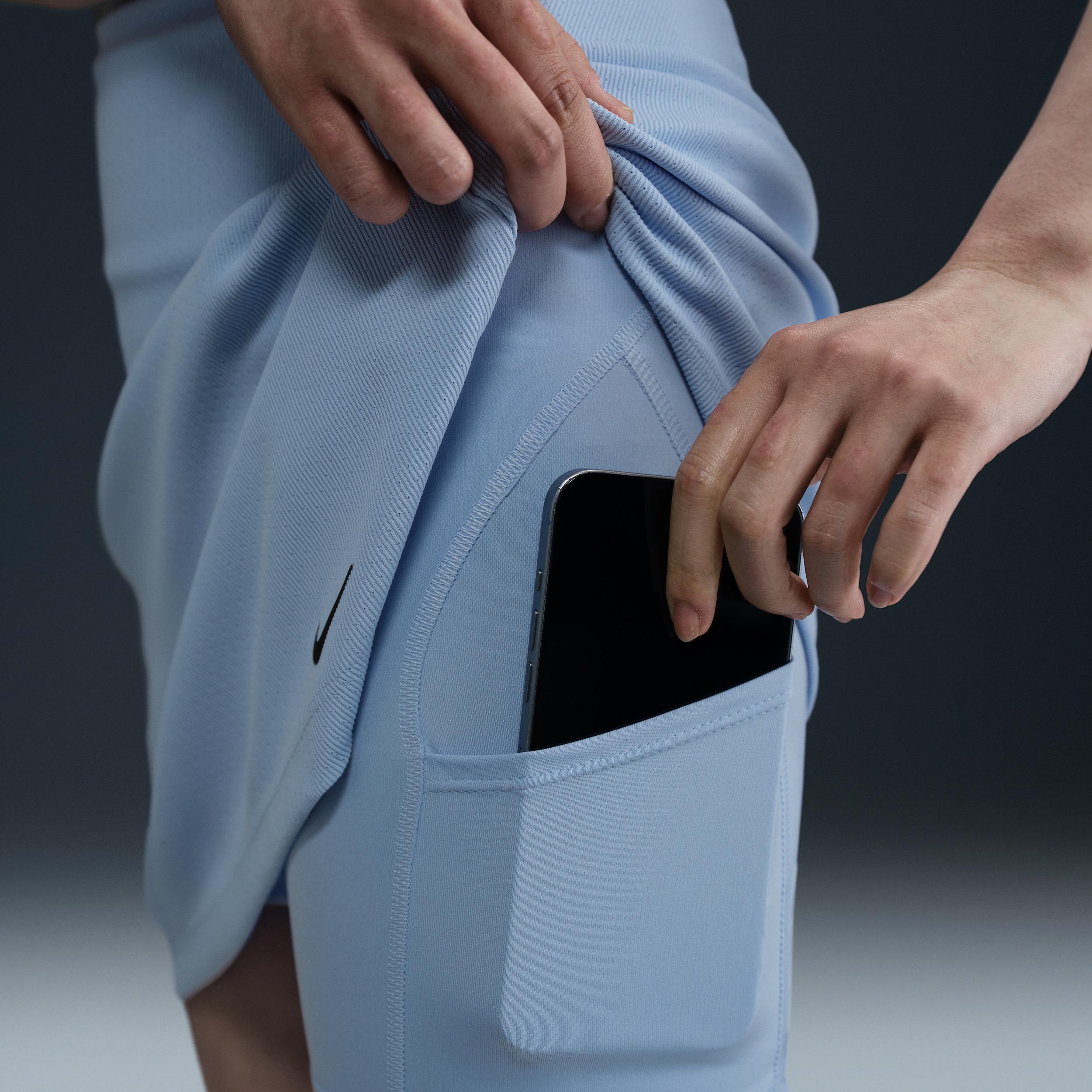 Nike Women's Tour Dri-FIT ADV Golf Skirt Product Image