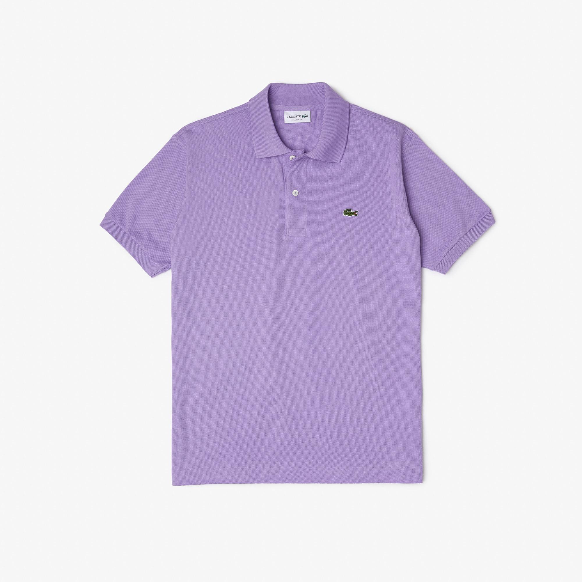 Men's Classic Fit Original L.12.12 Polo Product Image
