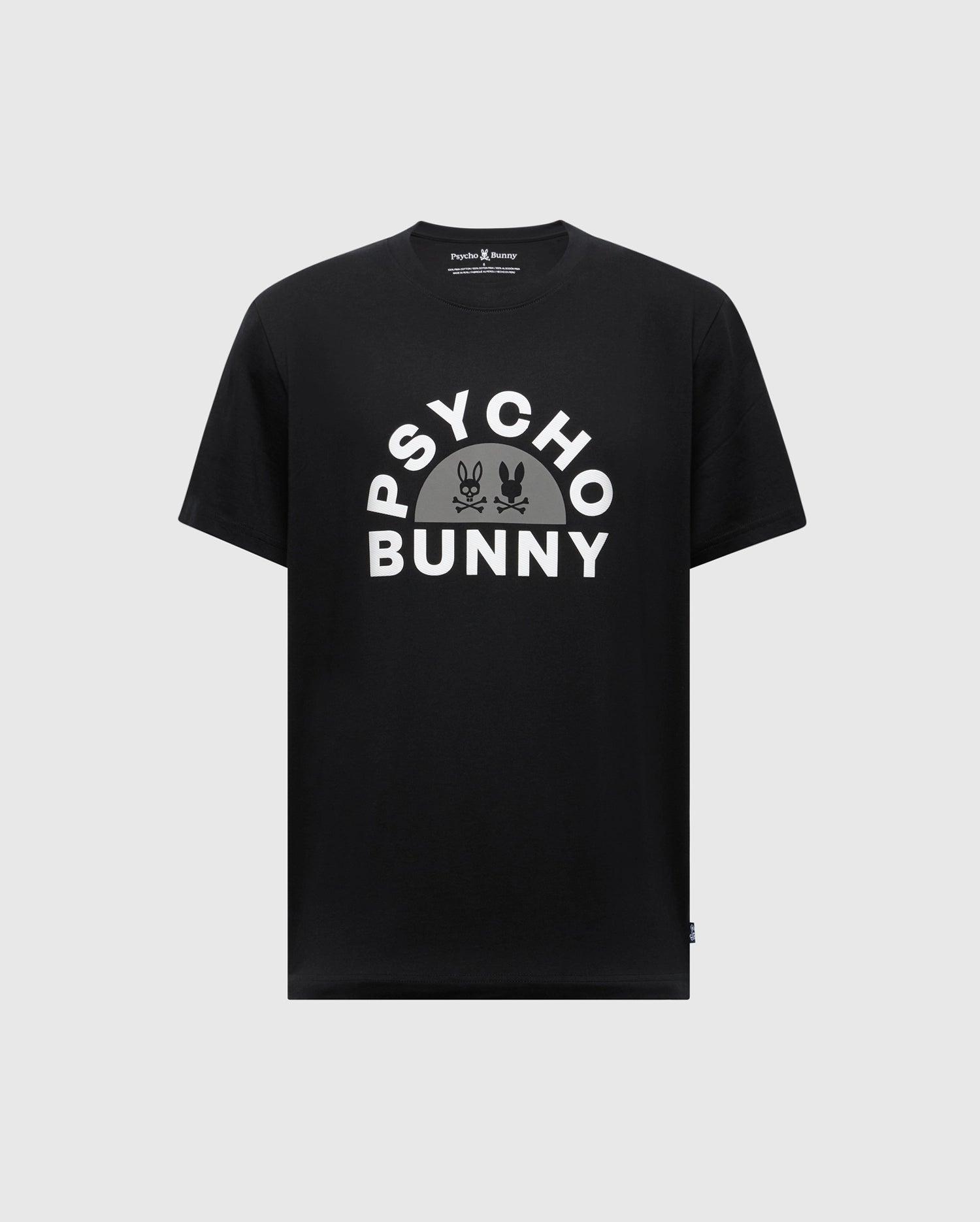 MENS GOLDIE GRAPHIC TEE - B6U606F200 Product Image