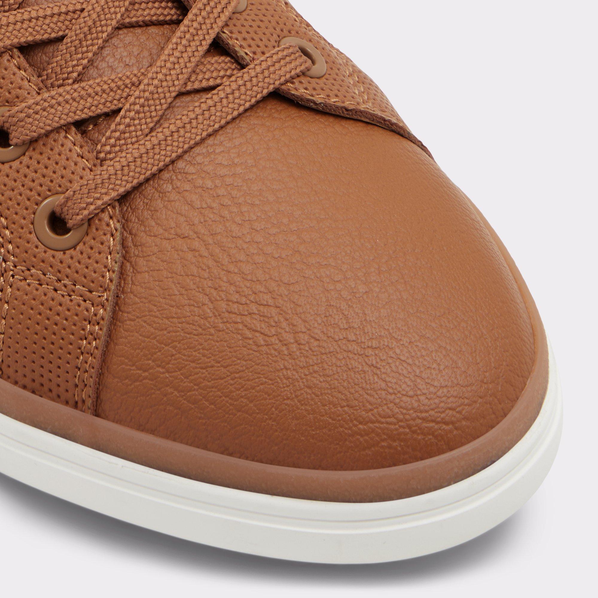 Montague Light Brown Men's Sneakers | ALDO US Product Image