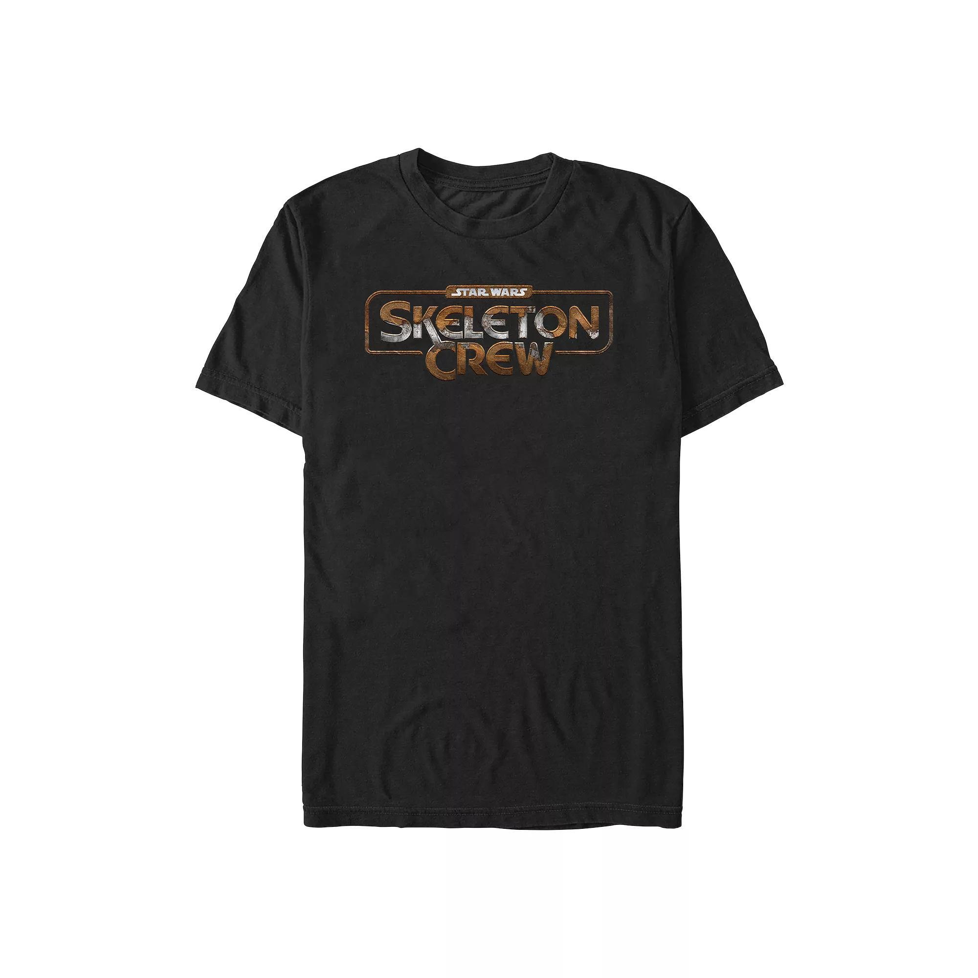 Men's Fortnite Visit Greasy Grove Graphic Tee, Size: XS, Red Product Image