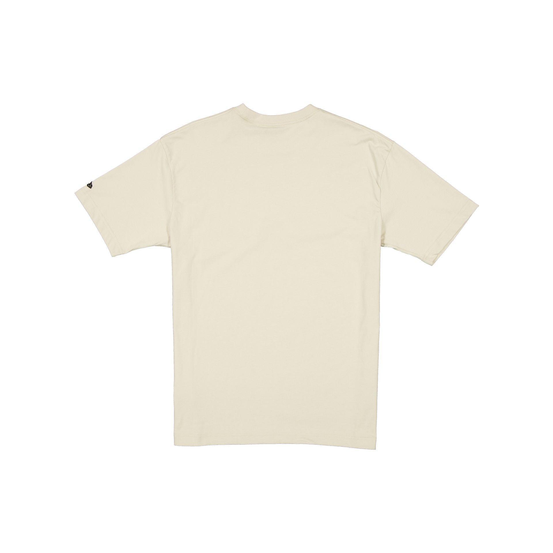 Chicago White Sox Overlay Stone Short-Sleeve T-Shirt Male Product Image
