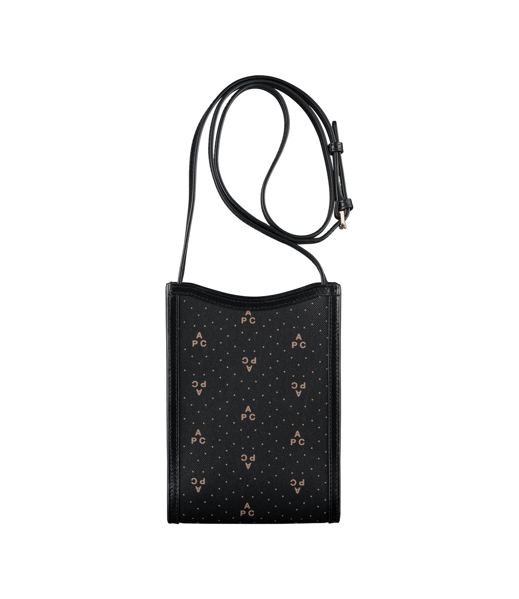 Jamie neck pouch Female Product Image