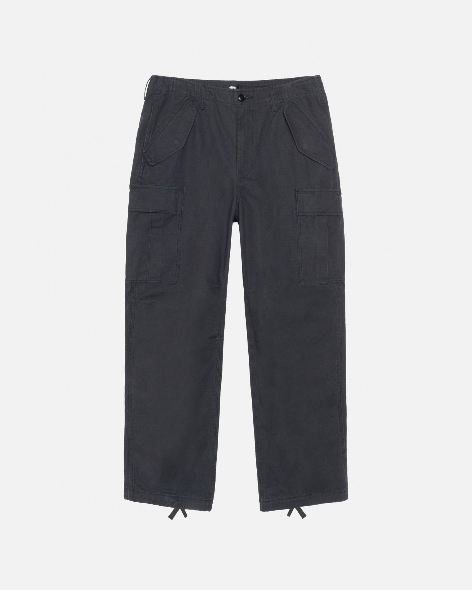 MILITARY CARGO PANT RIPSTOP Male Product Image